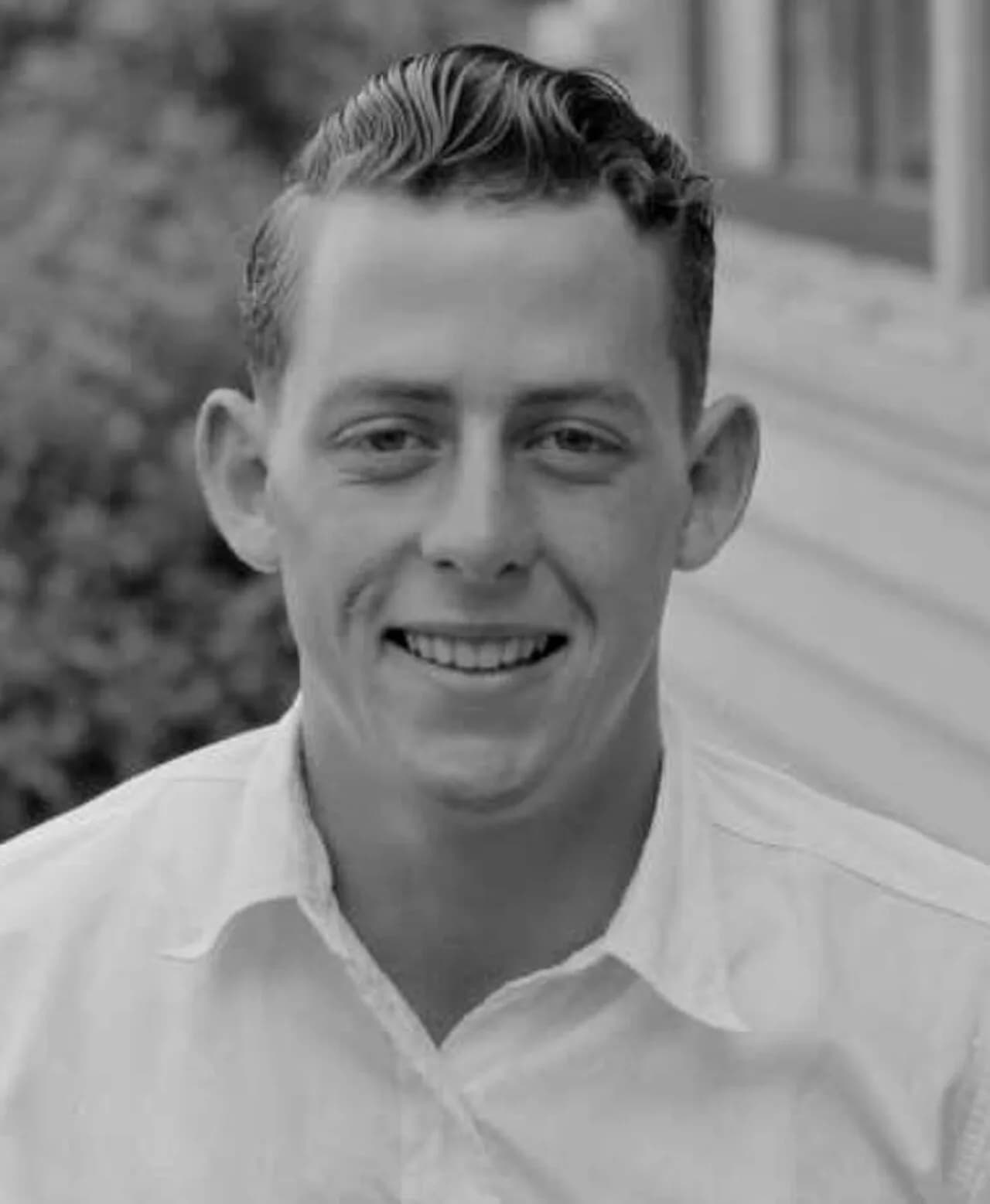 Brian Hastings