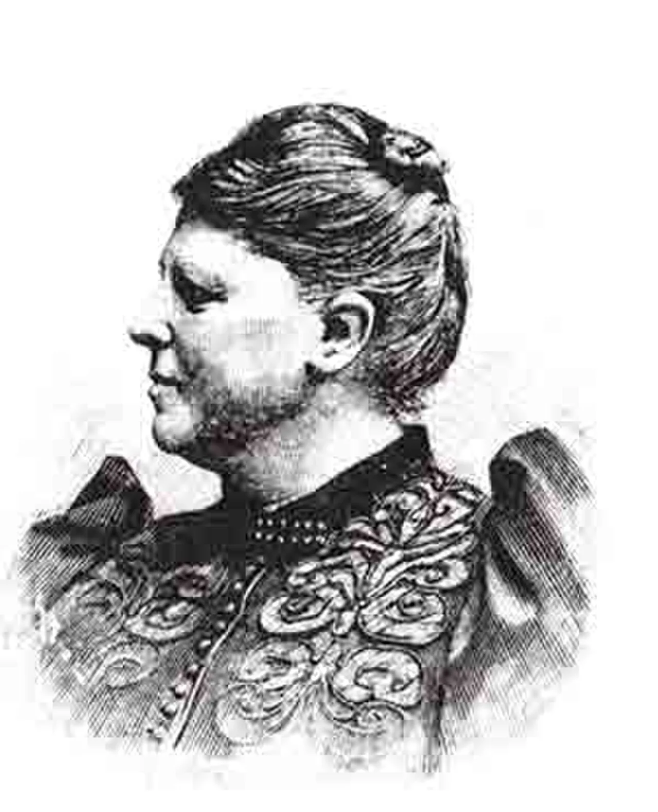Hulda Lundin