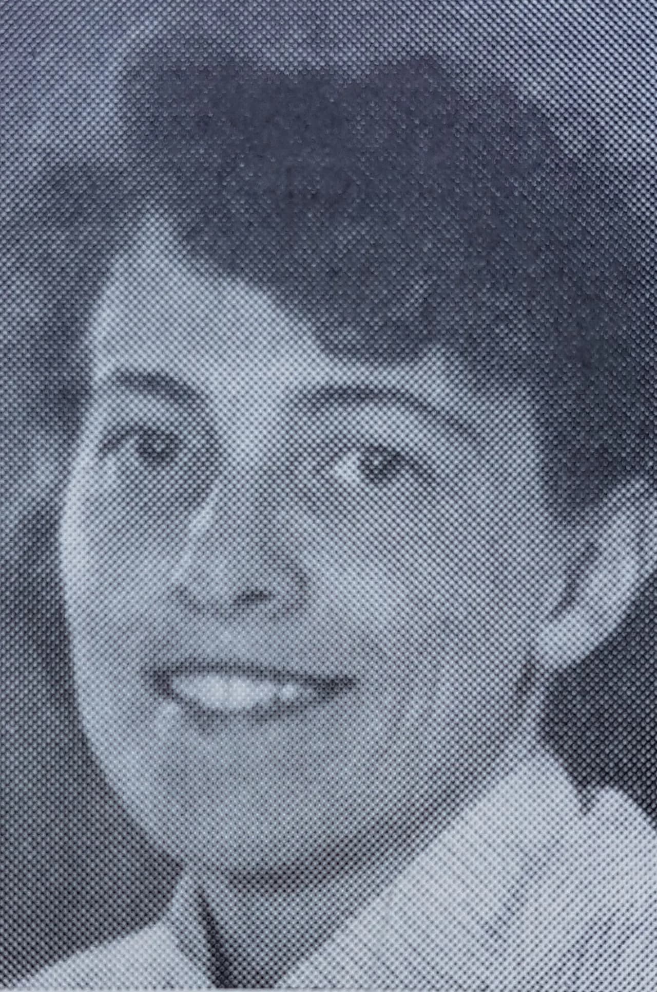 Gunvor Svensson-Lundkvist