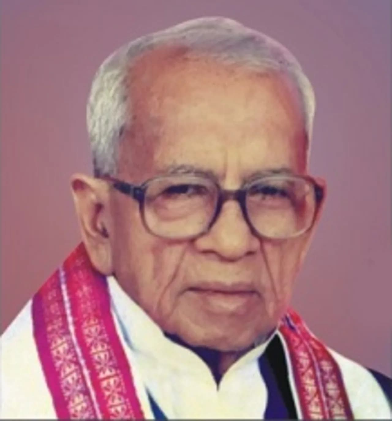 Kailashpati Mishra