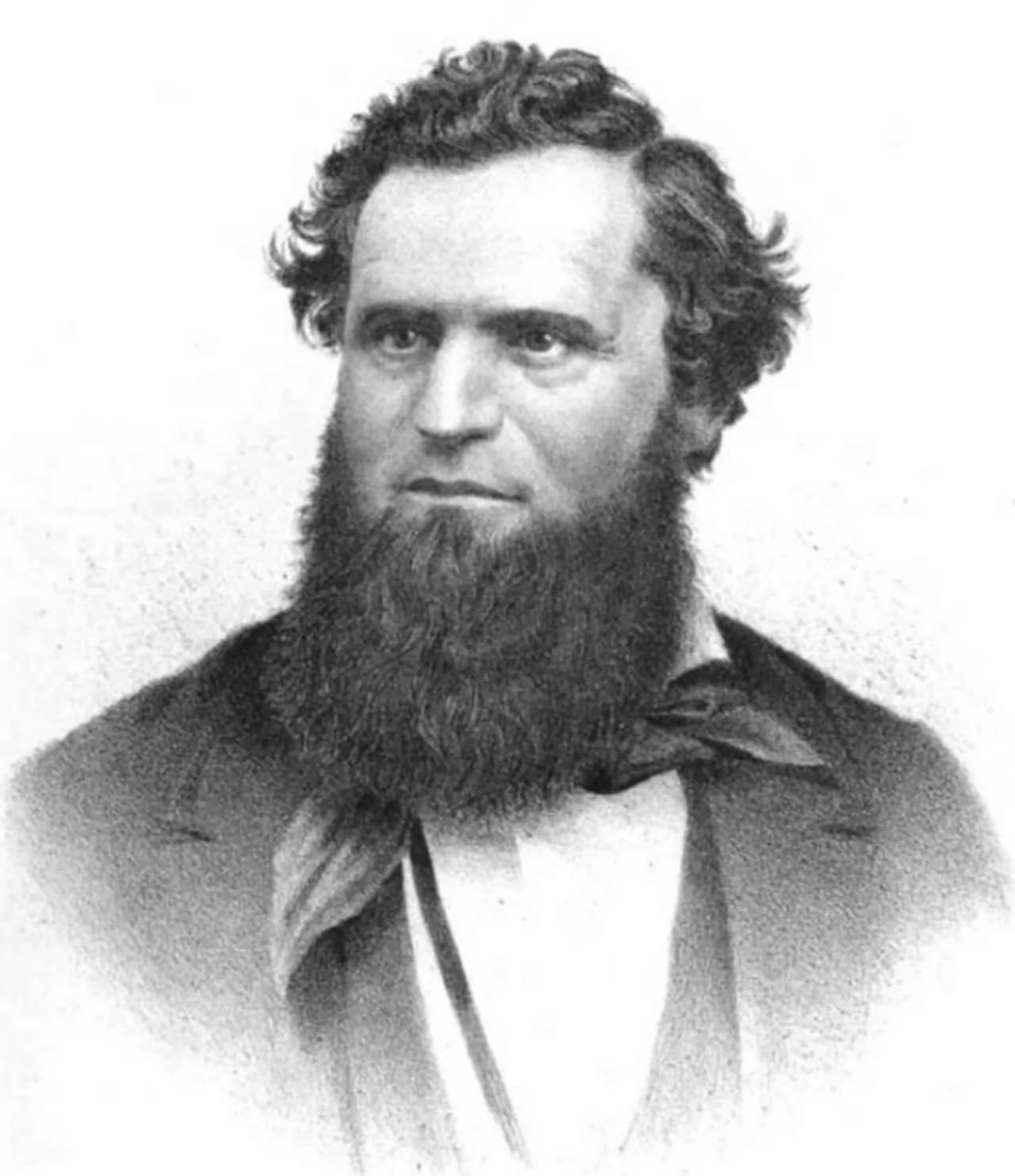 Lorin Andrews