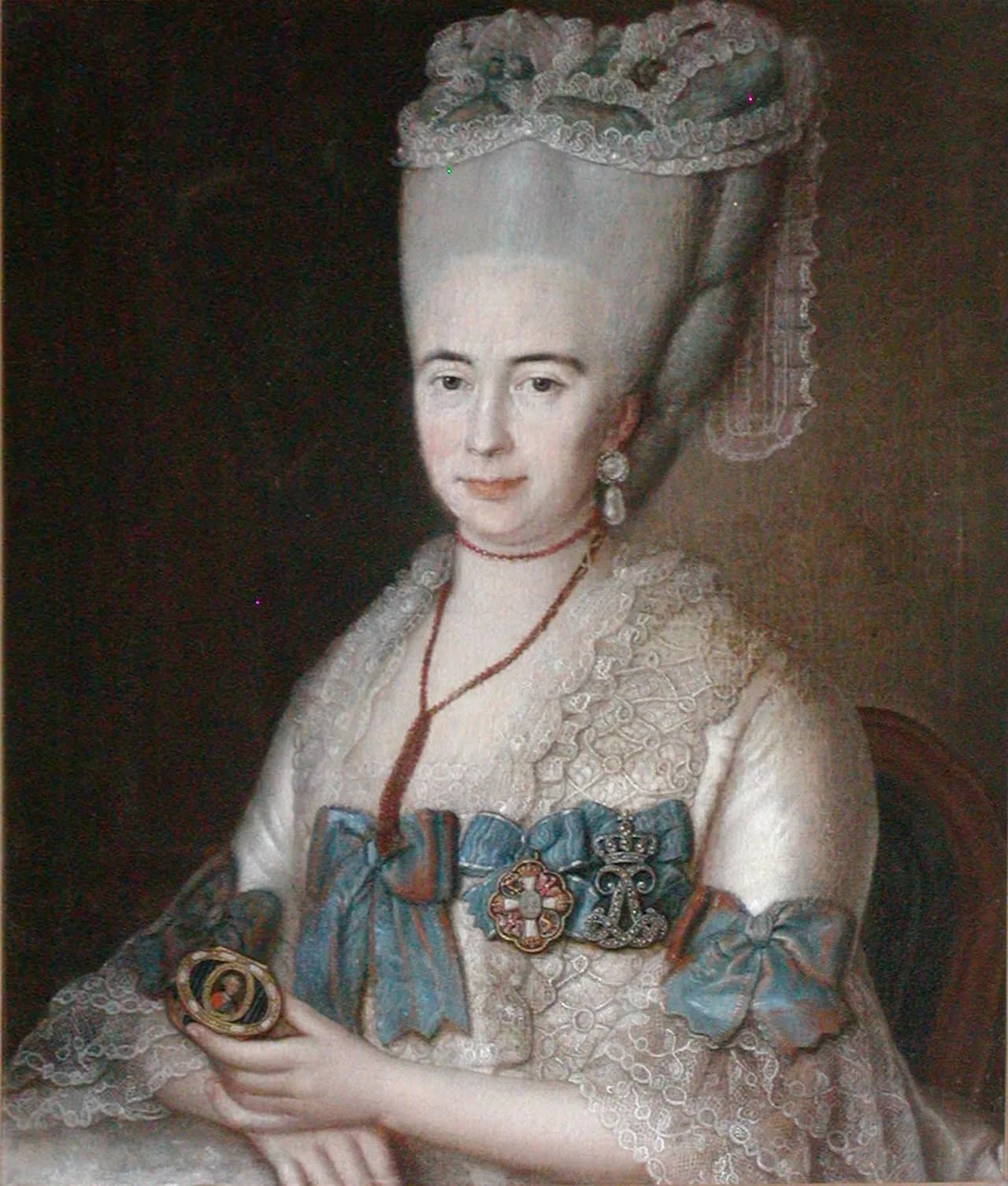 Margrethe Numsen
