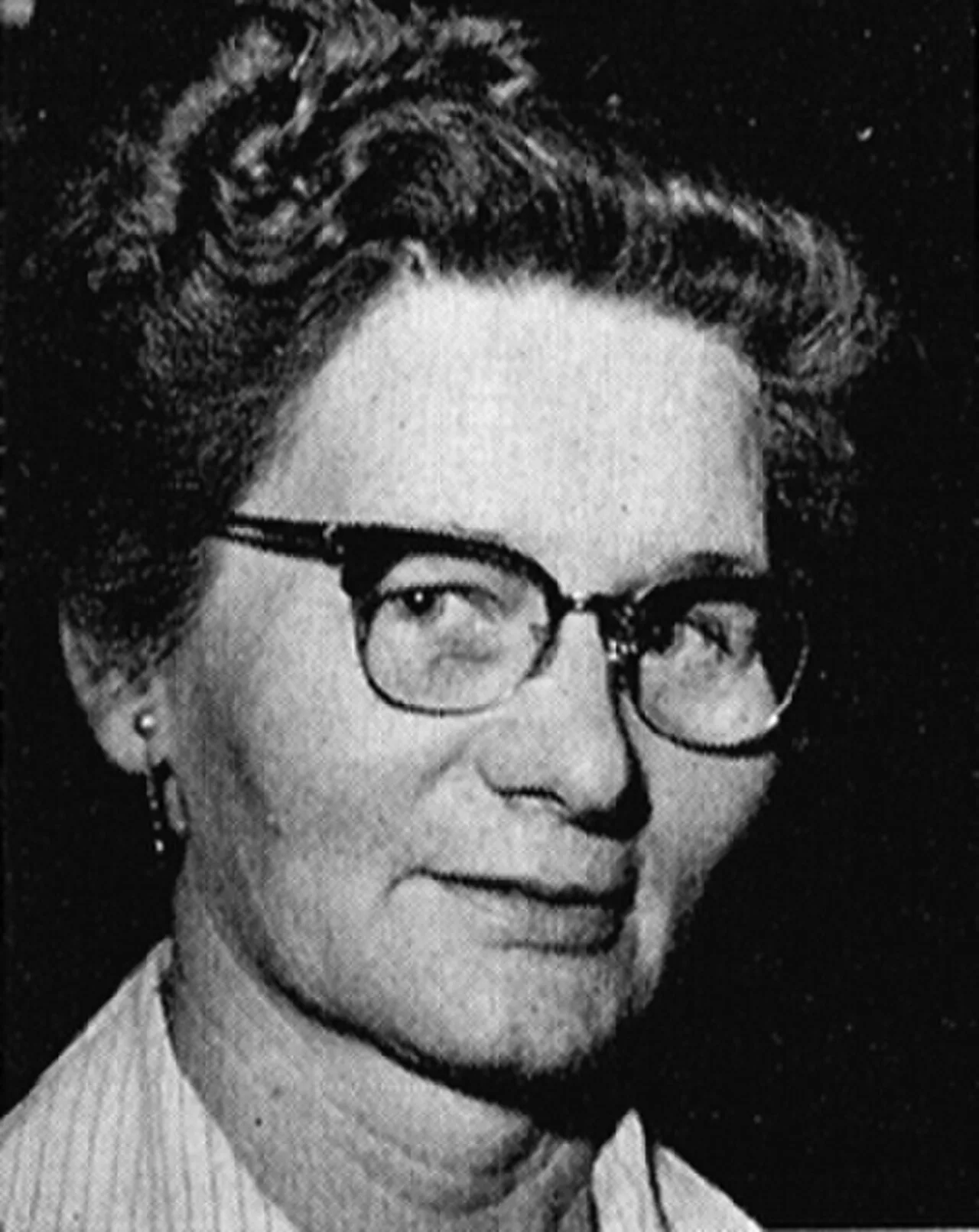 Tyra Löfkvist