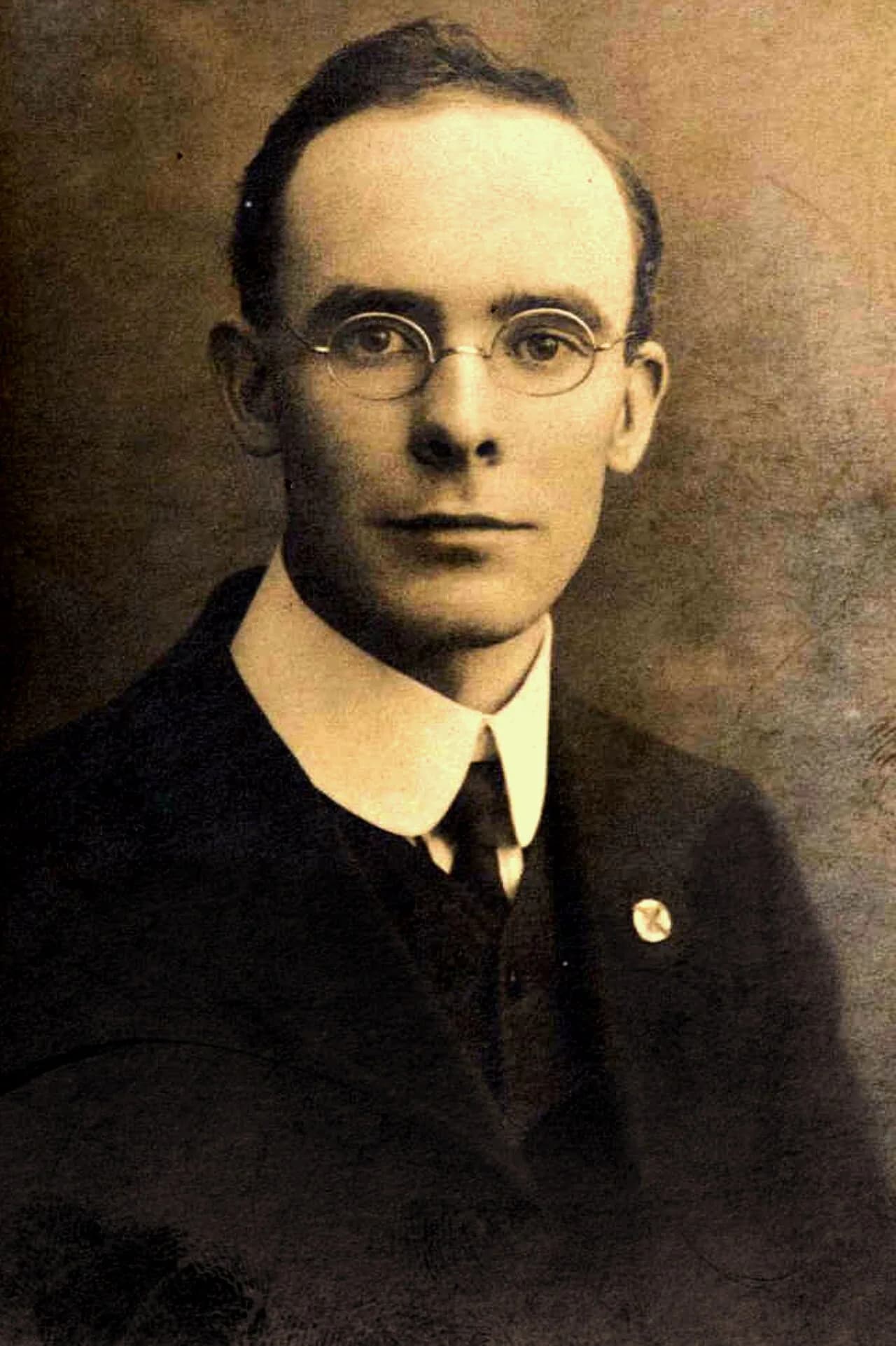 Brian O'Higgins
