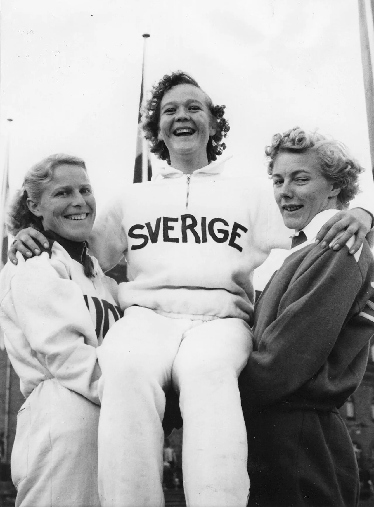 Greta Magnusson