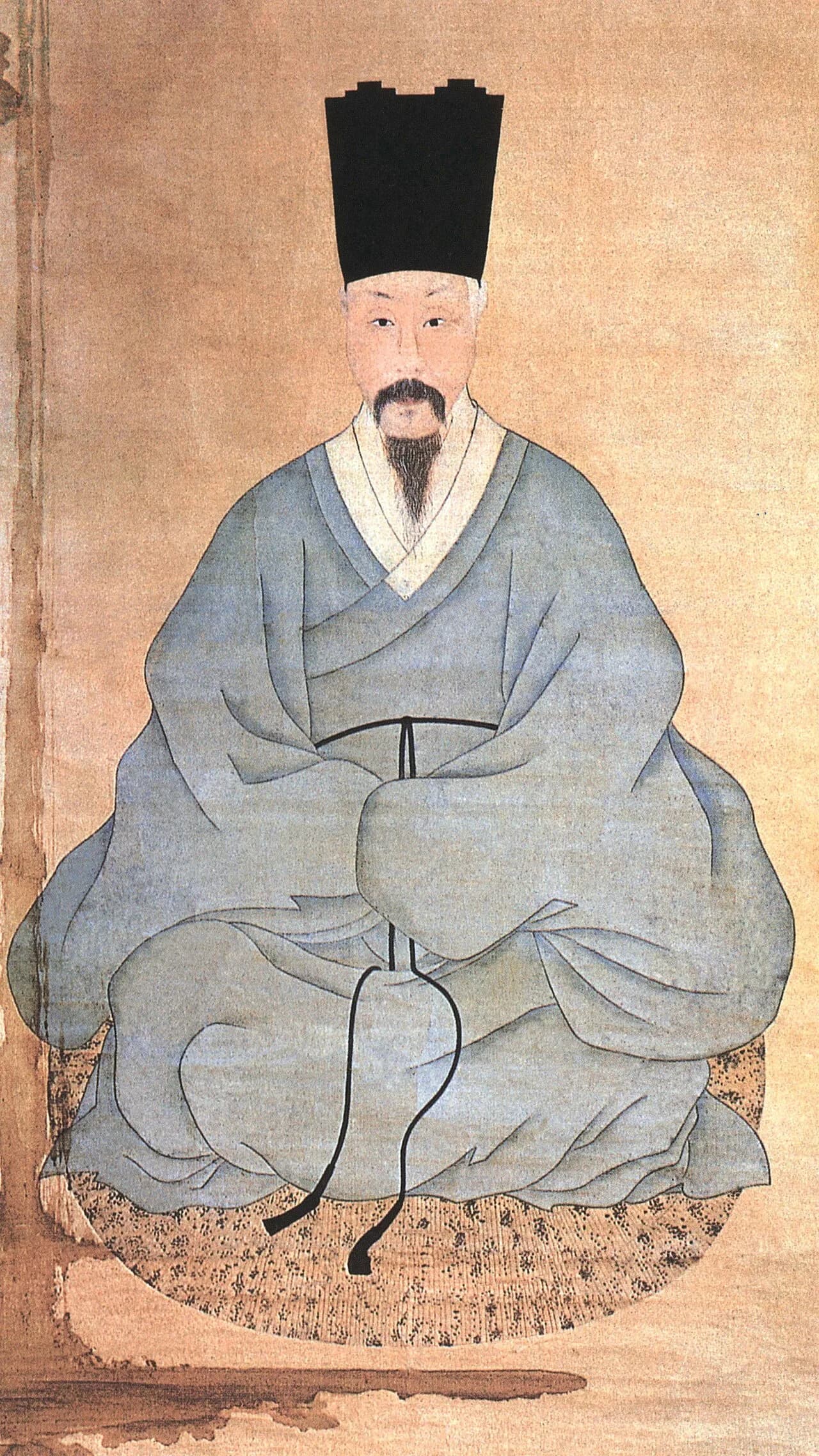 Kim Man-jung