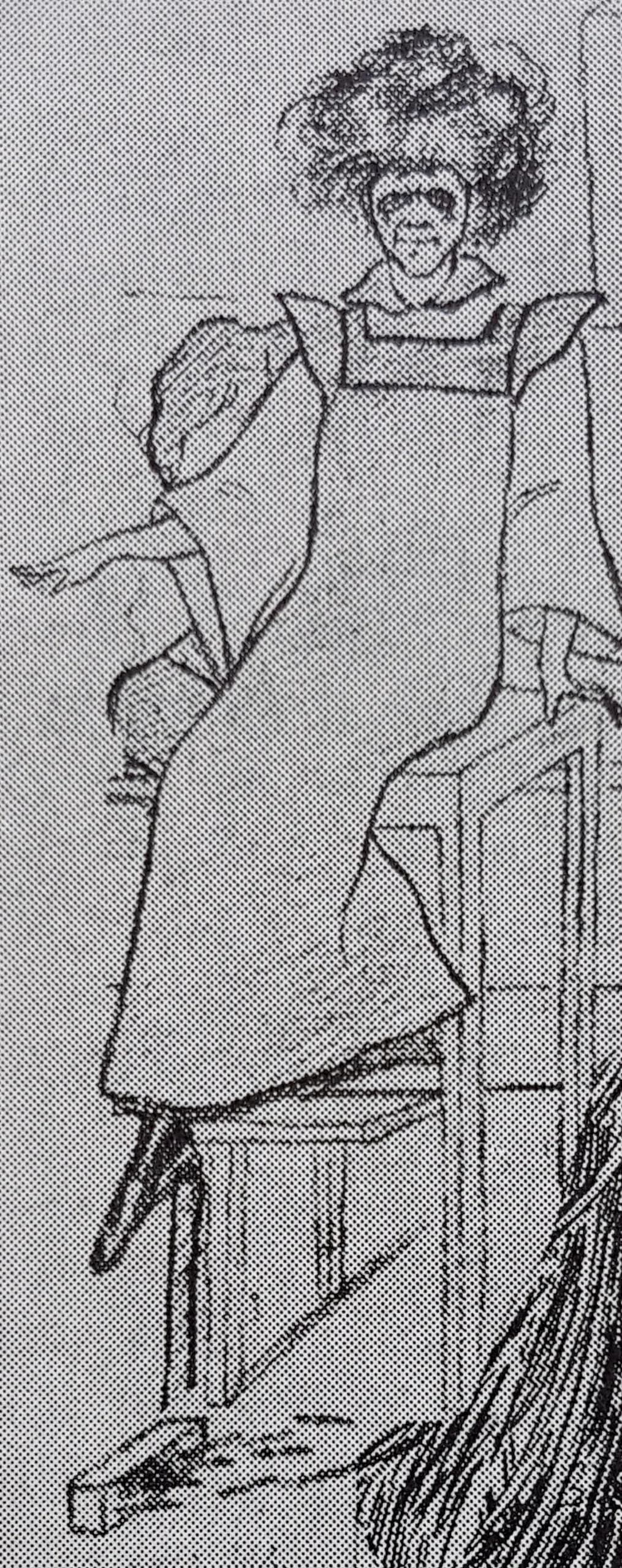Kaja Widegren
