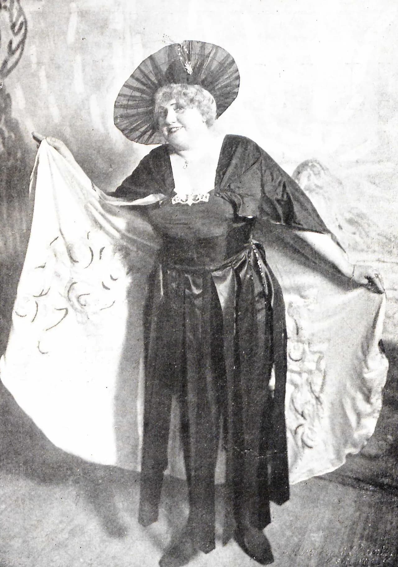 Hulda Malmström