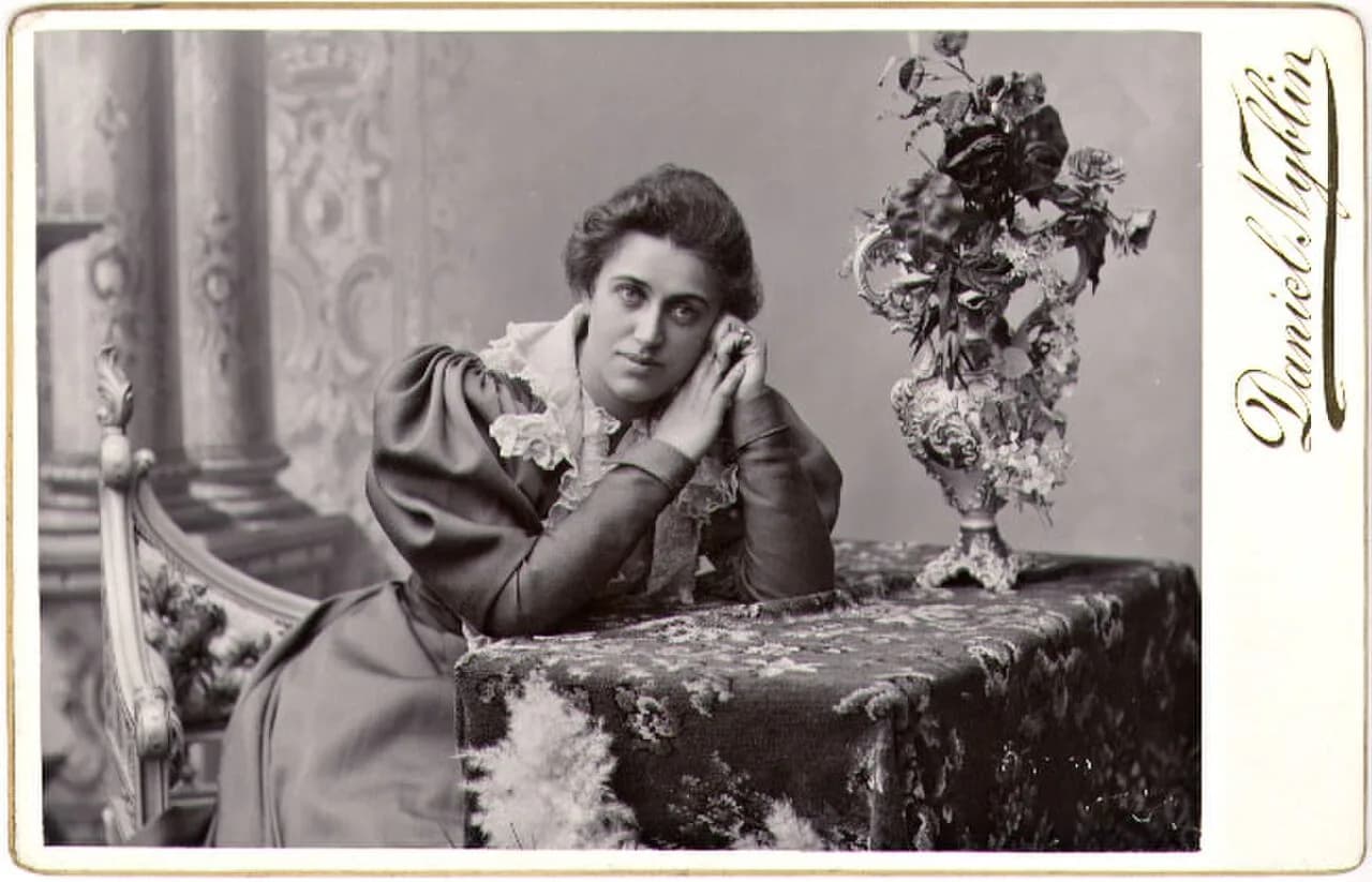 Aina Mannerheim