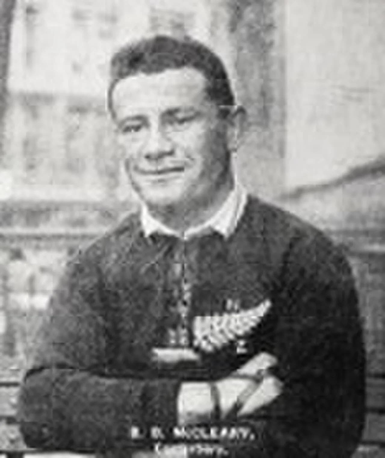 Brian Verdon McCleary