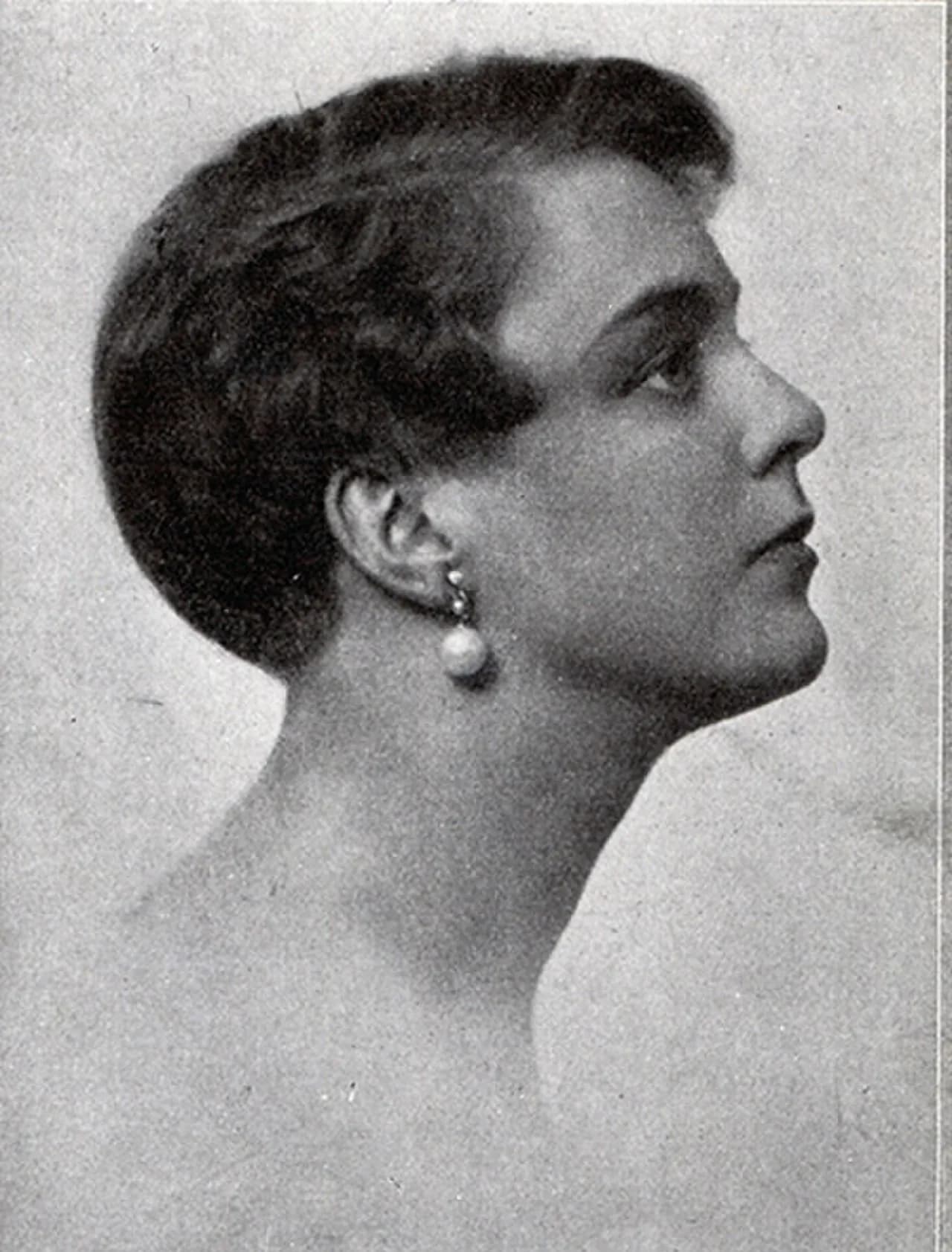 Maritta Marke