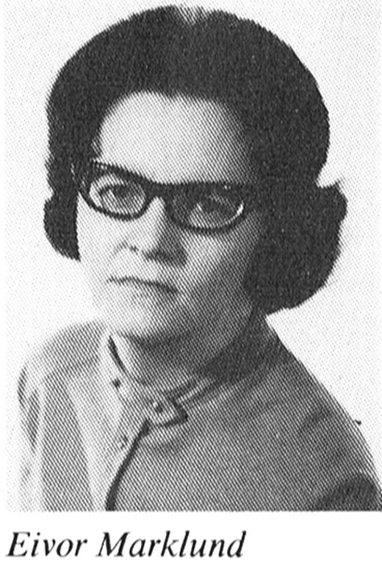 Eivor Marklund