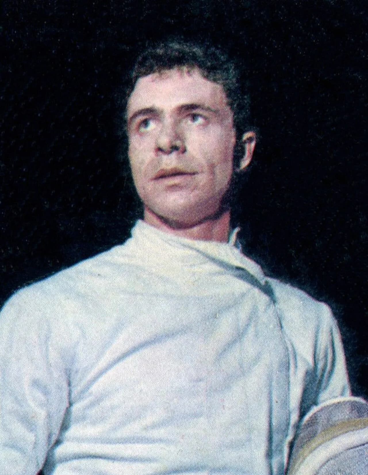 Cesare Salvadori
