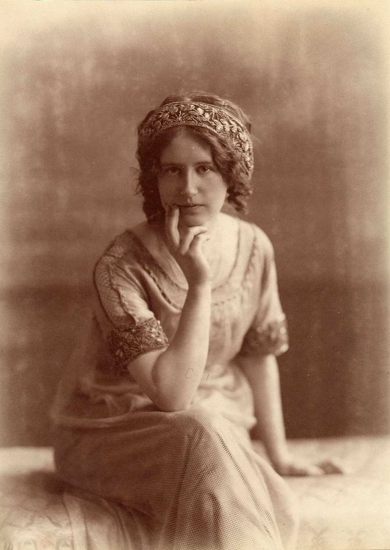Aina Masolle