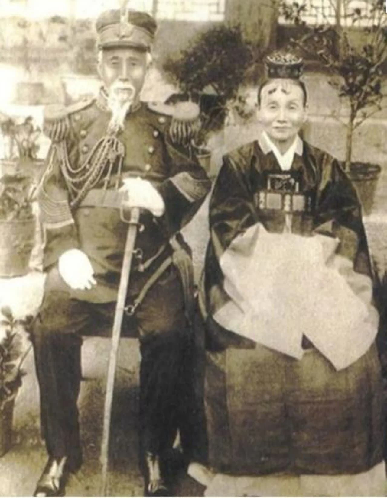 Yun Yeong-ryeol