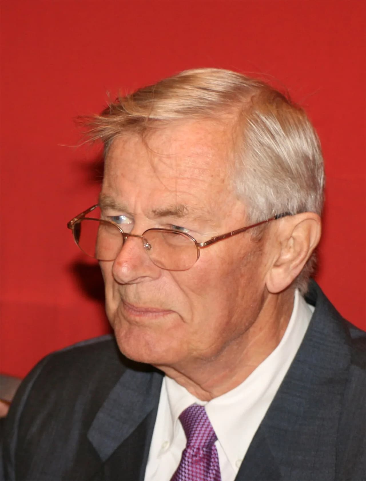 Arne Olav Brundtland