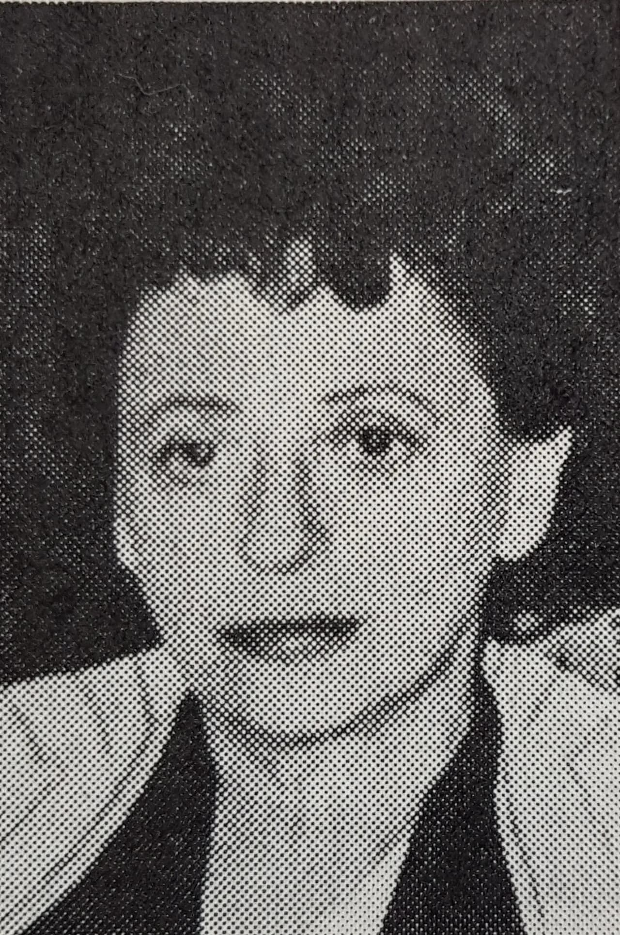 Siri Lisen Meyer