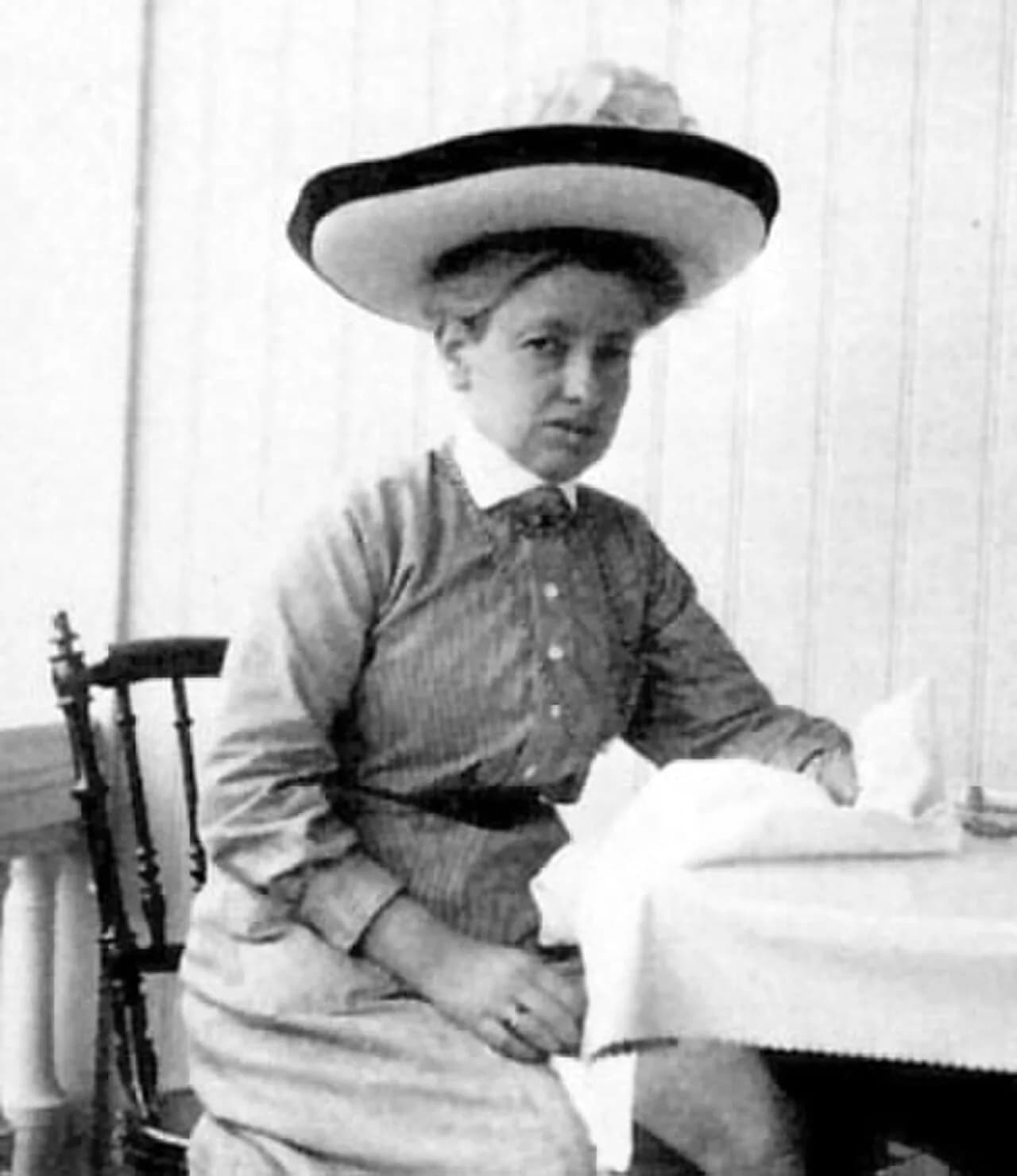 Gerda Meyerson