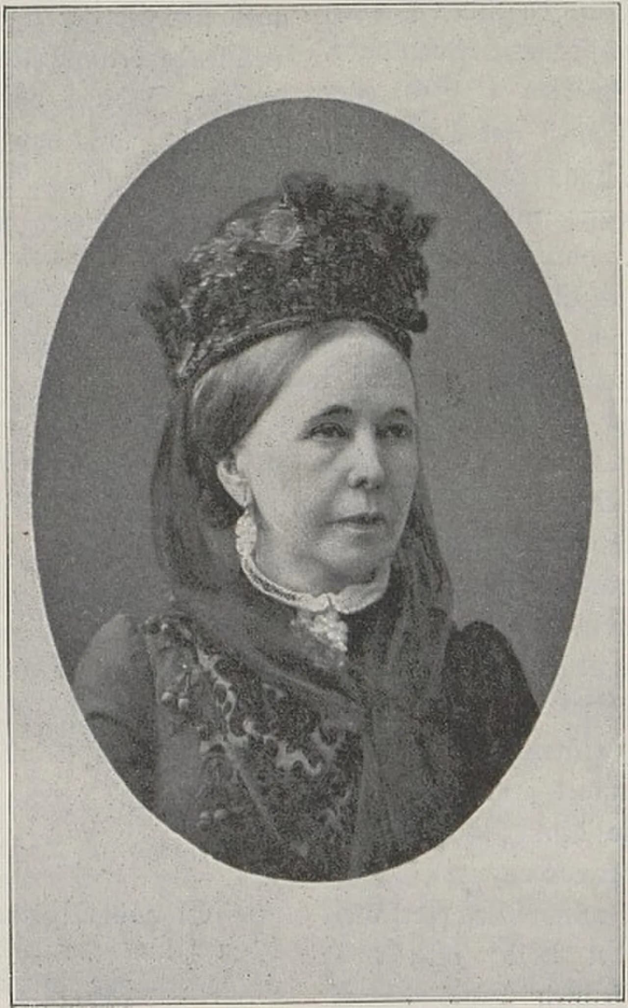 Marie