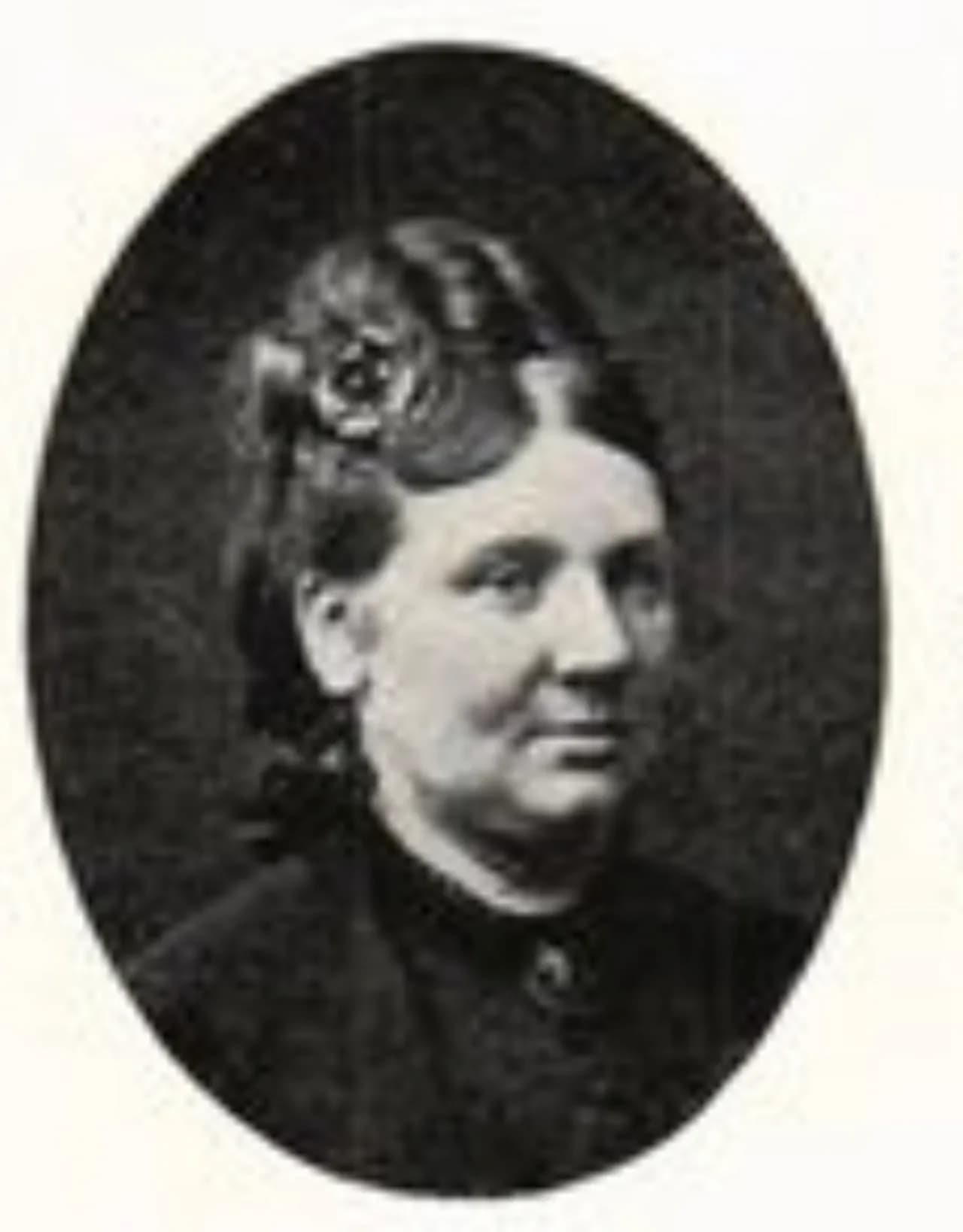 Sophia Uddman