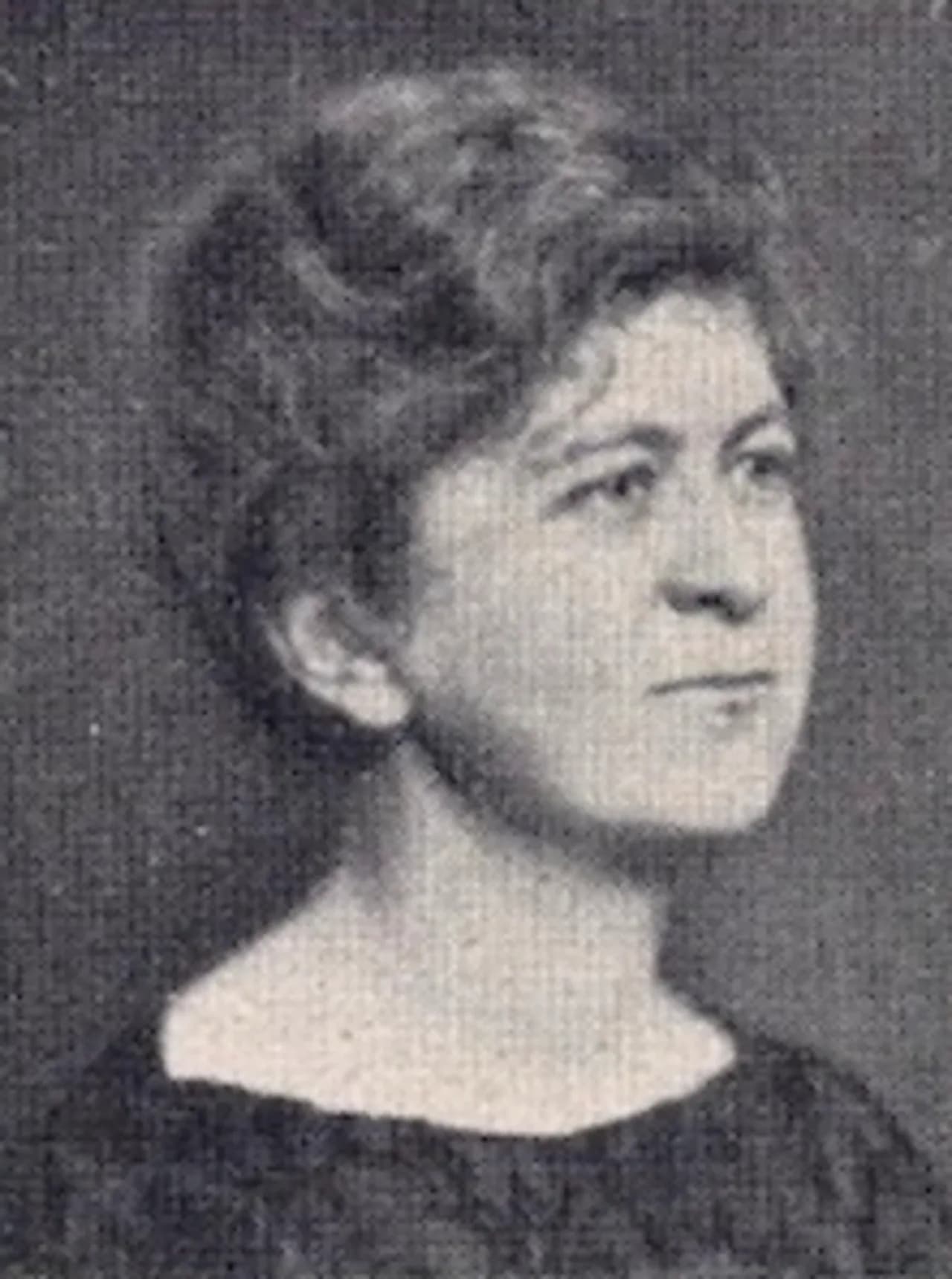 Aurora Molander