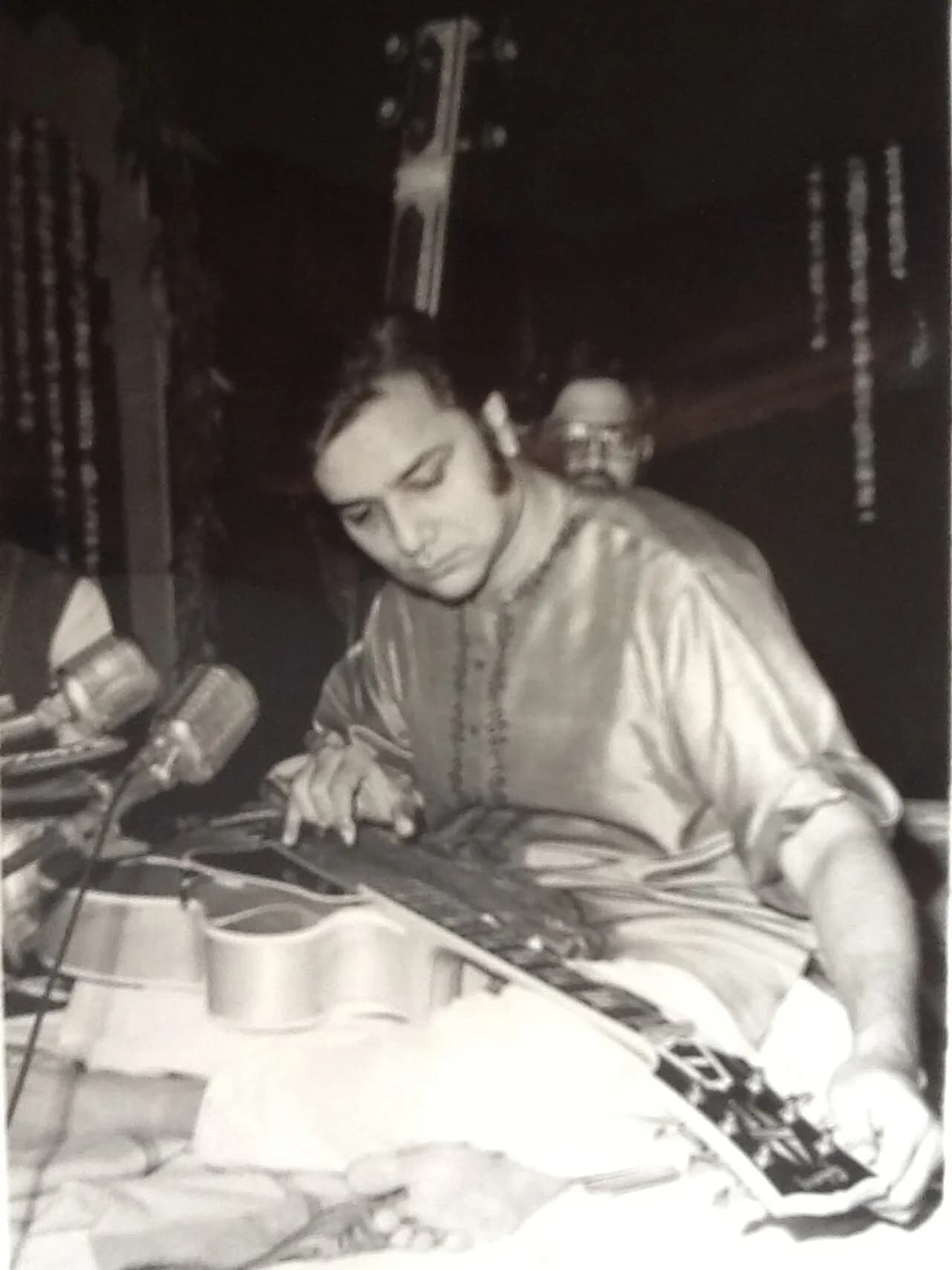 Brij Bhushan Kabra