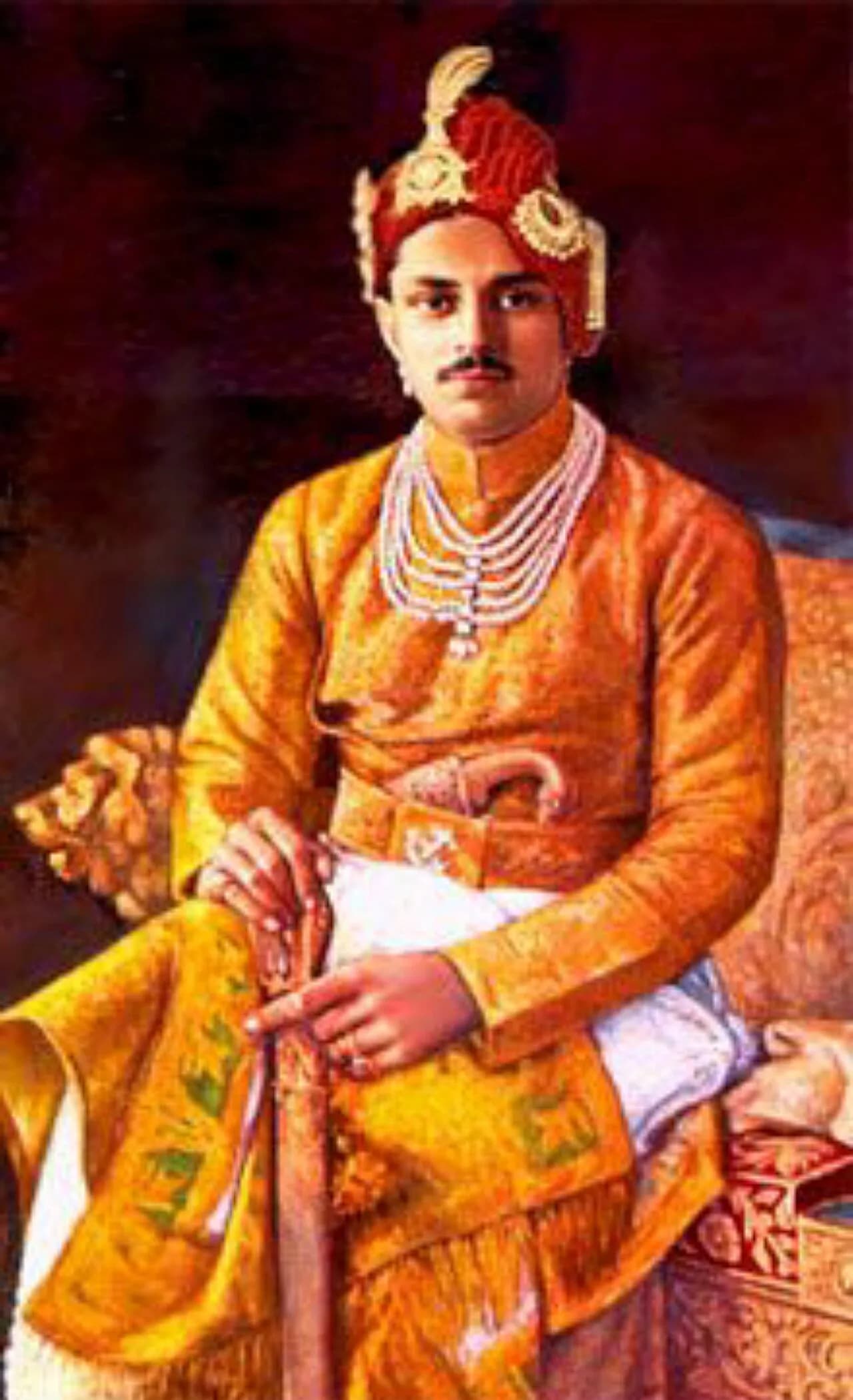 Brijendra Singh