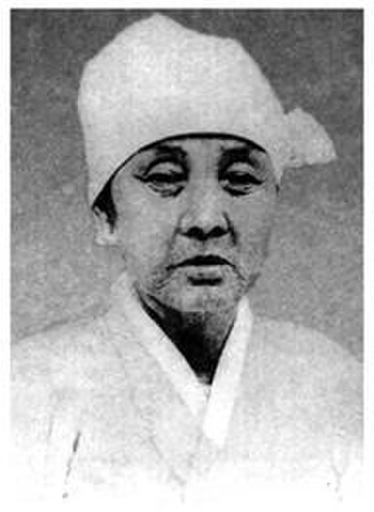 Lee Bo-ik