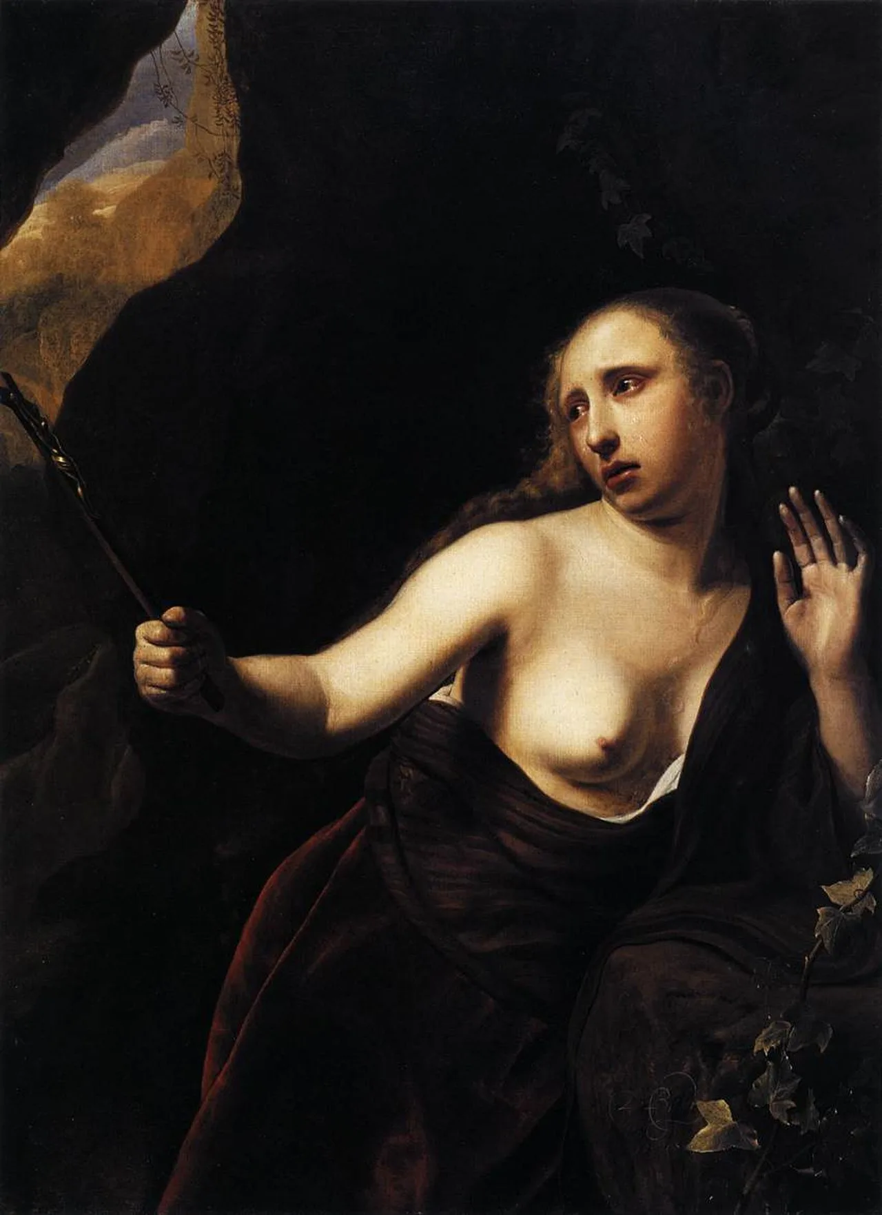Marie Jonas de la Motte