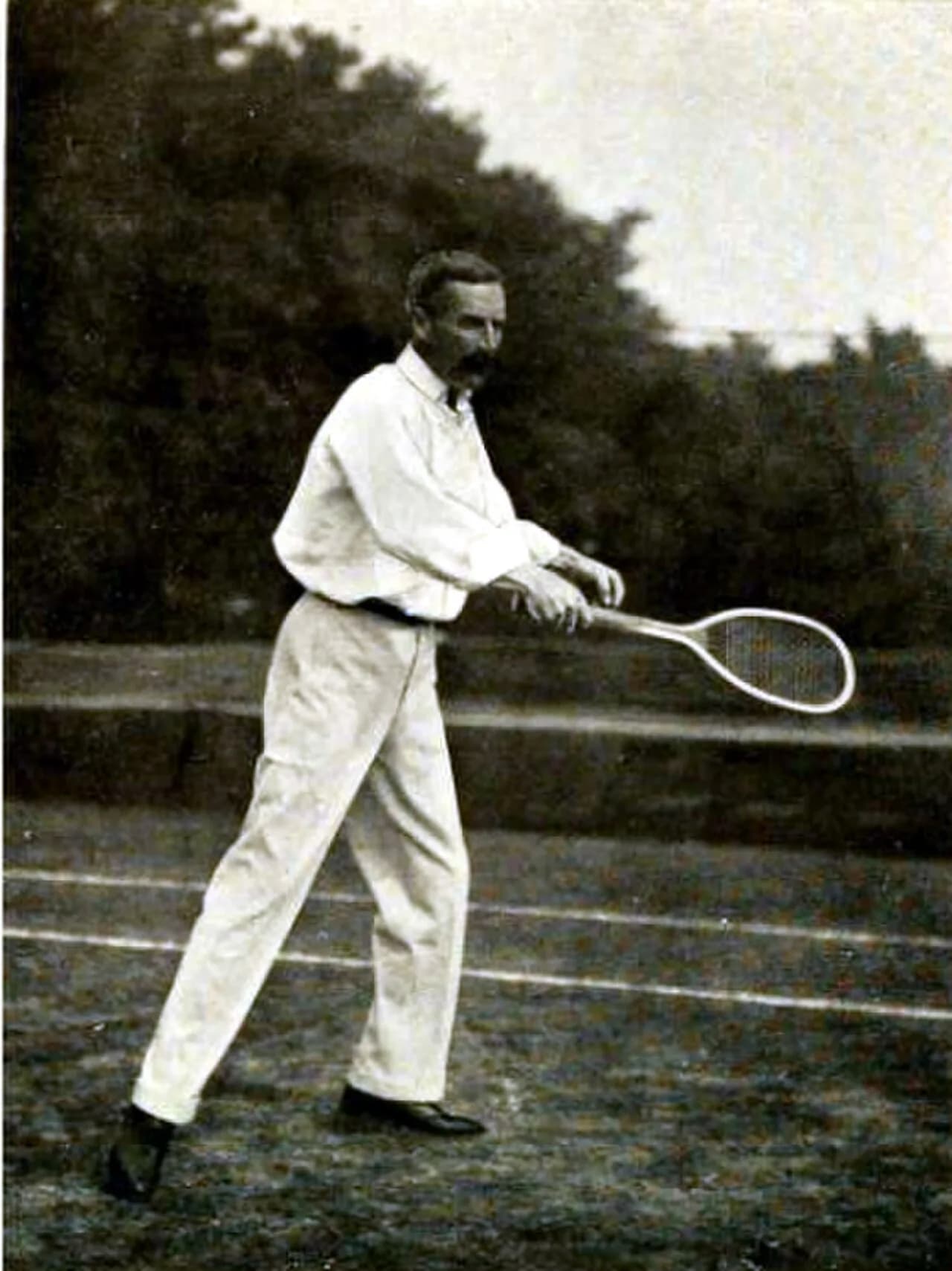 George Hillyard