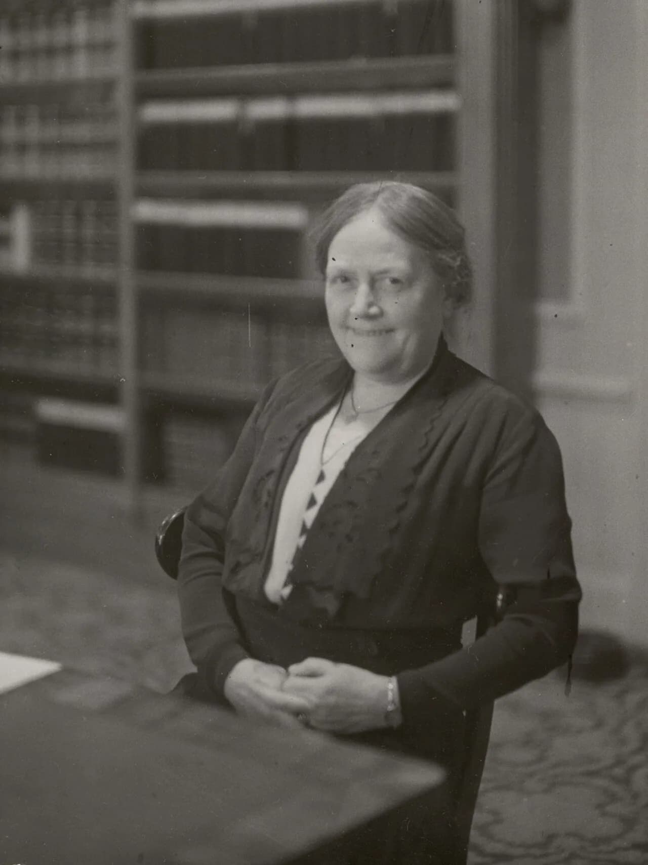 Gerda Mundt