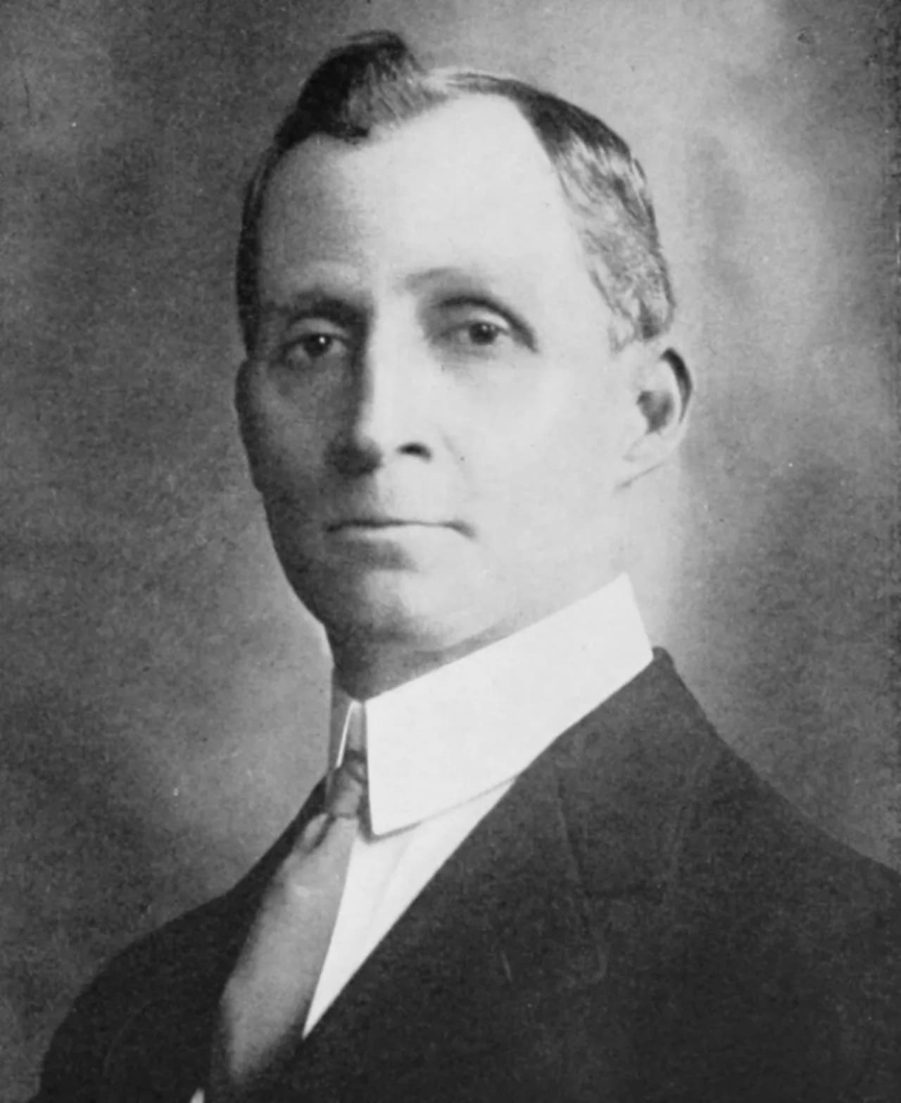 Brinton B. Davis