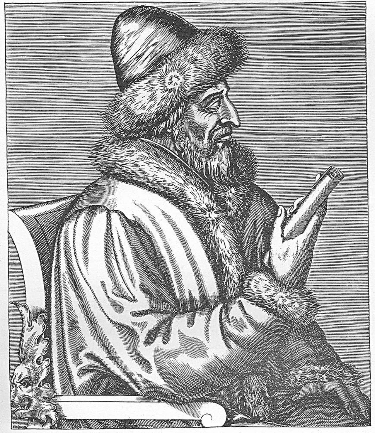 Wassili III.