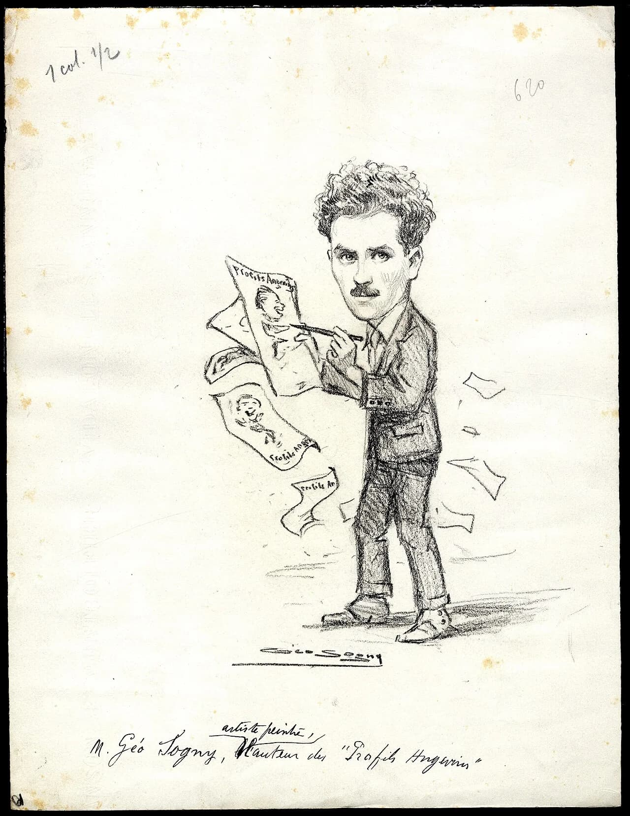 Georges Sogny