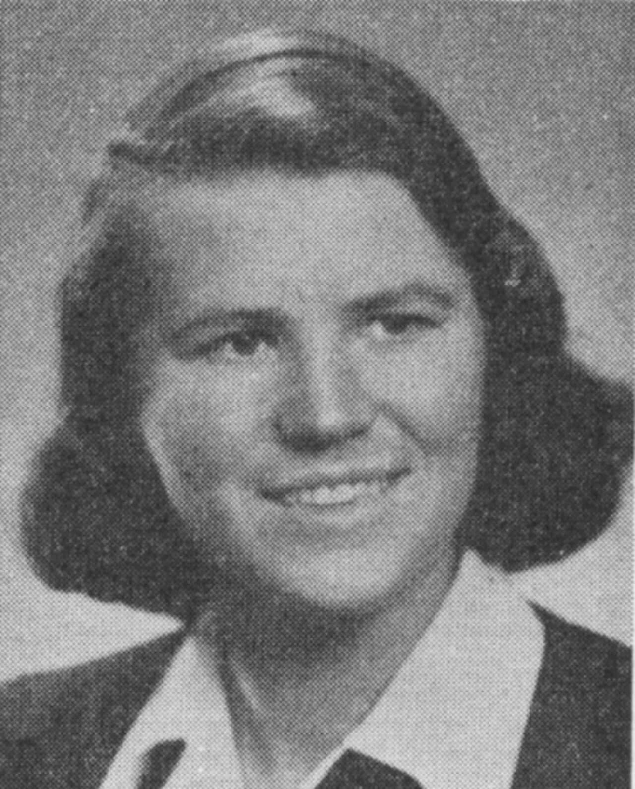 Cecilia Nettelbrandt