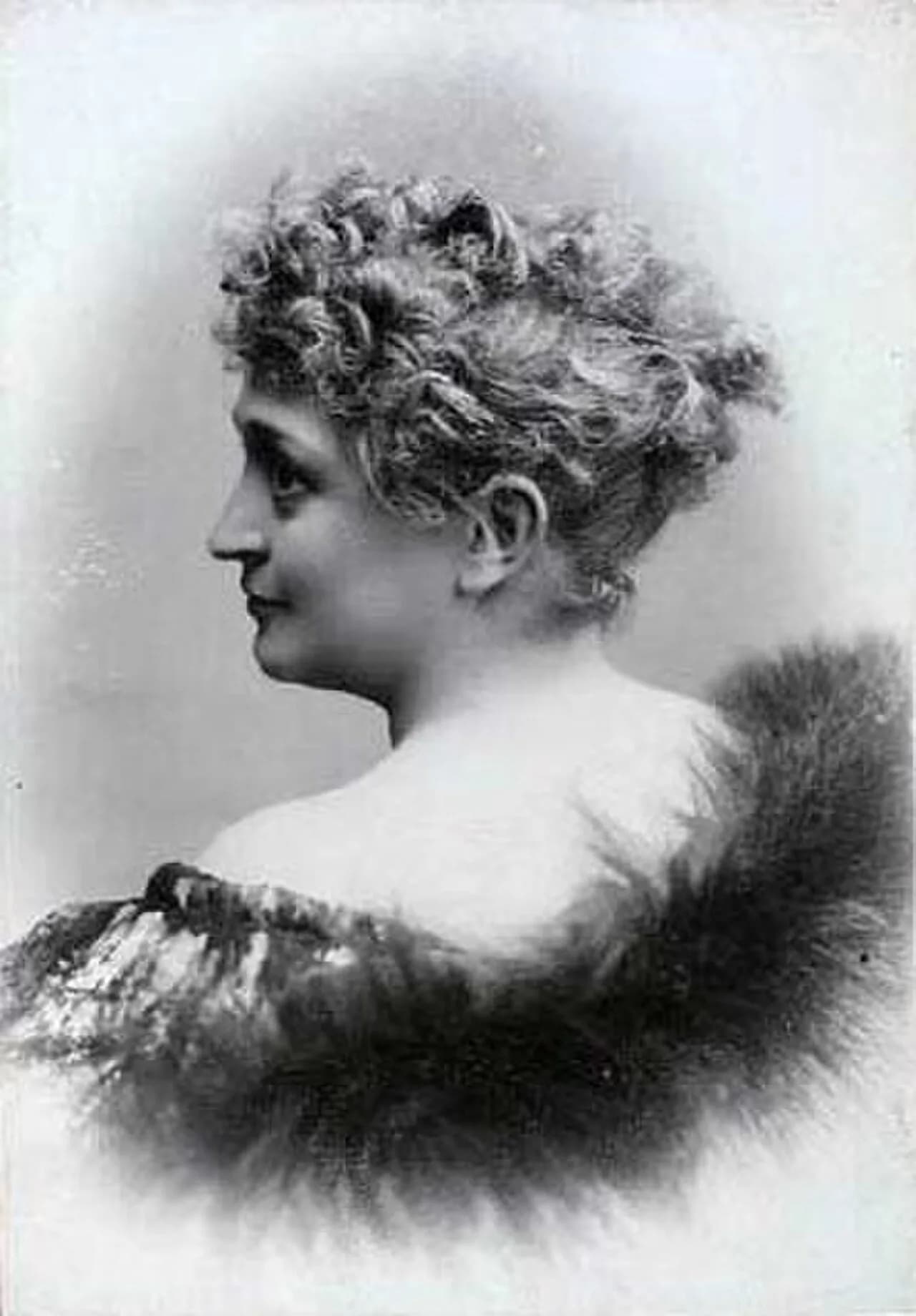 Oda Nielsen