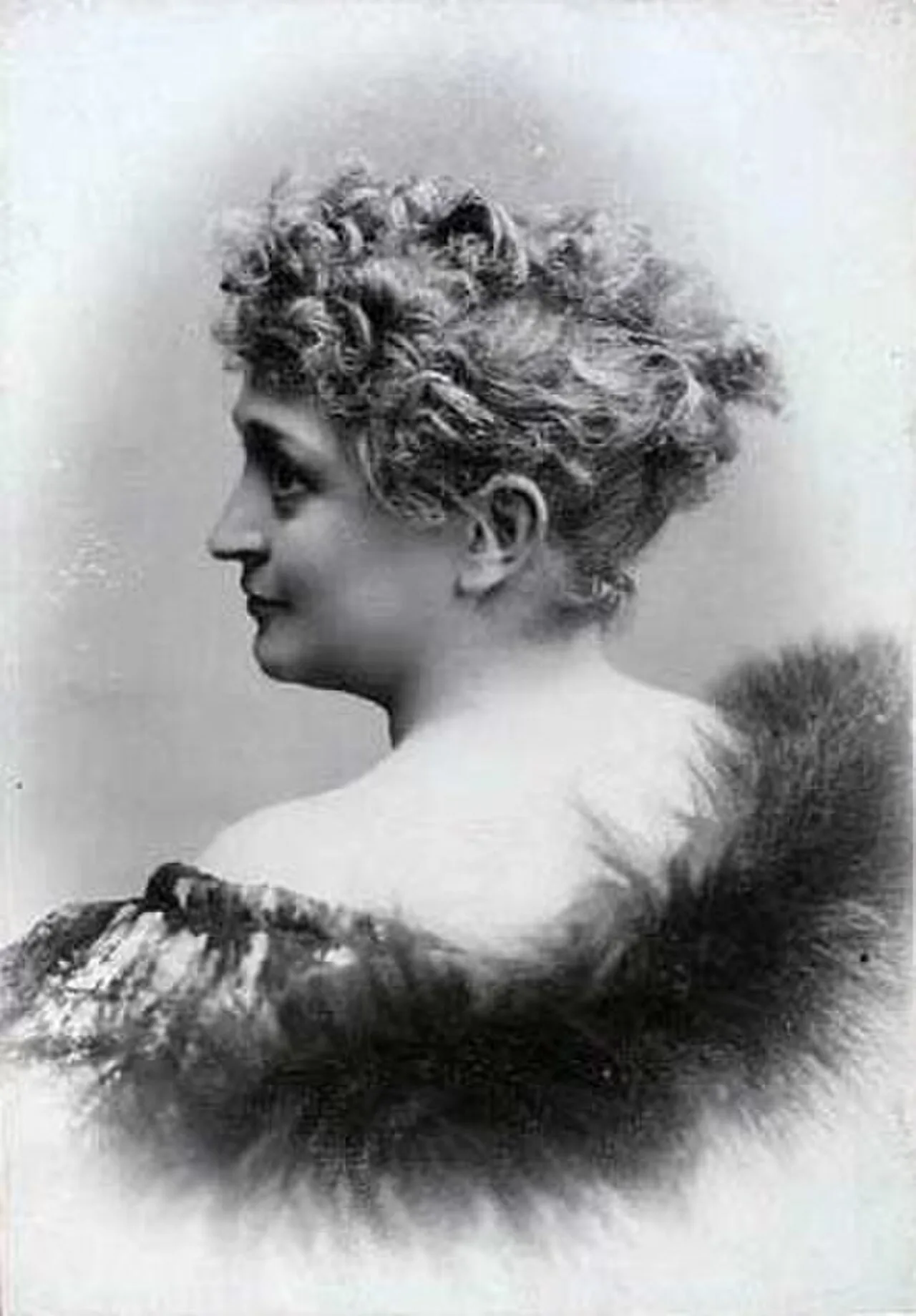 Oda Nielsen