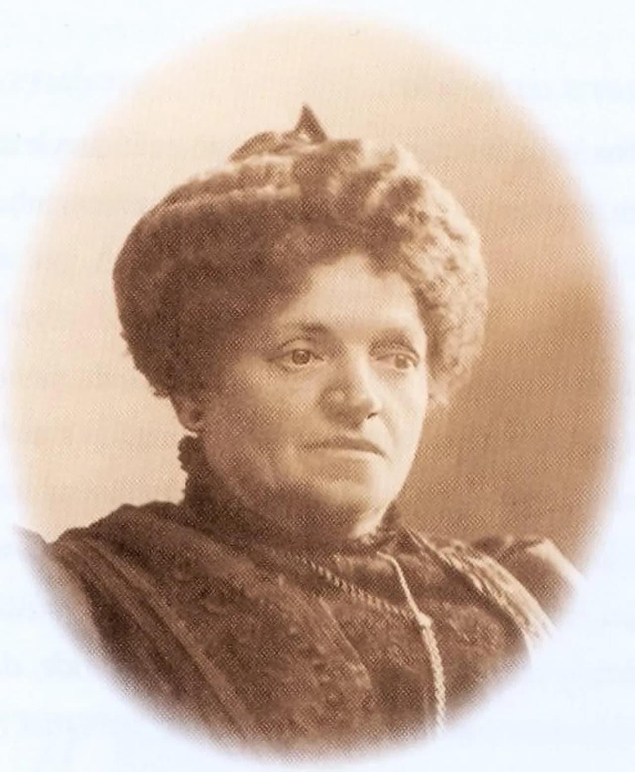 Olivia Nielsen