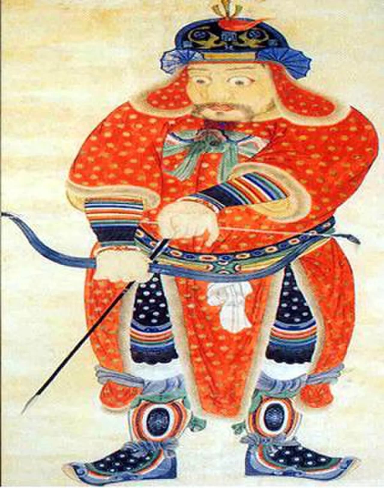Yun Gwan
