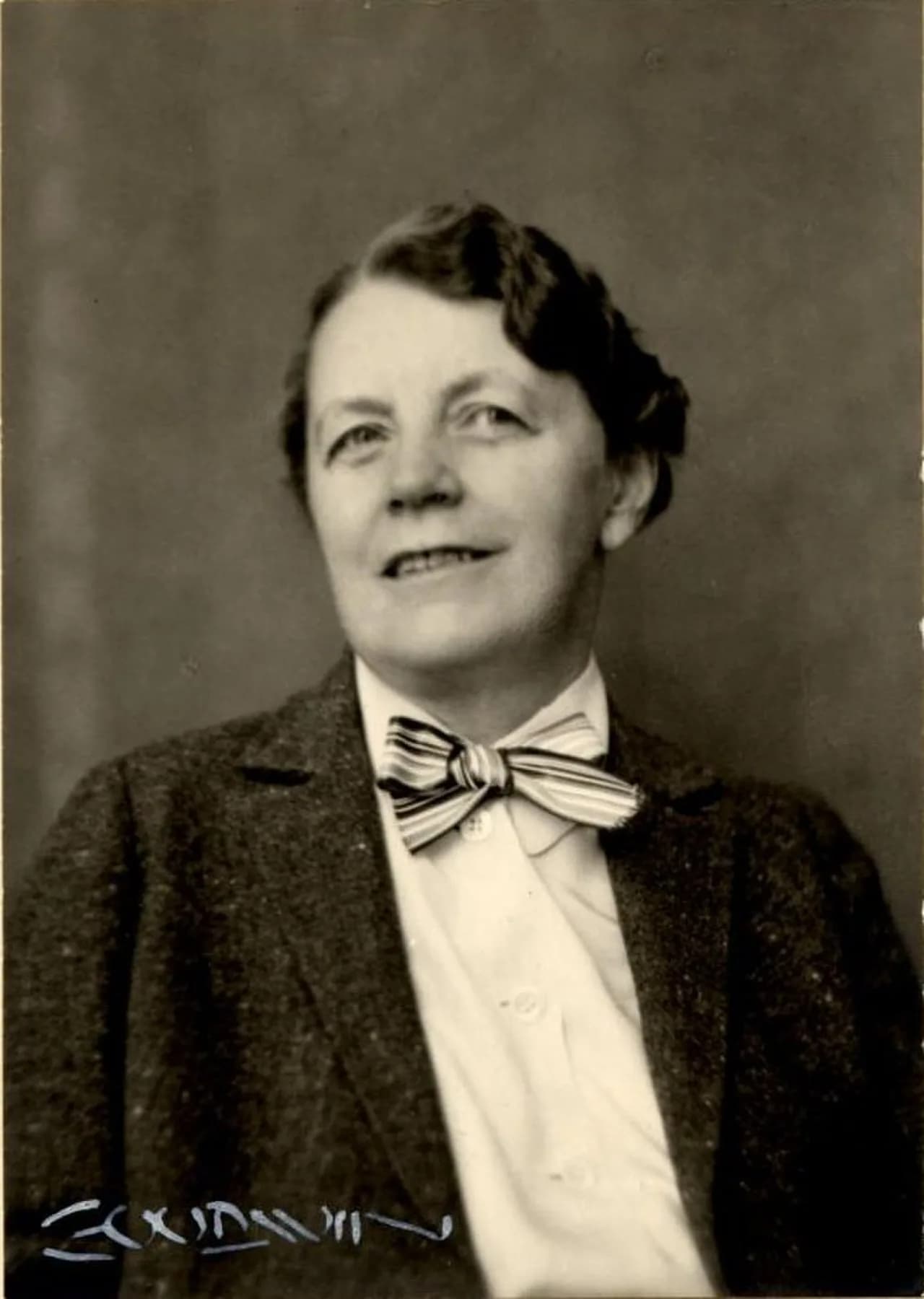 Ada Nilsson