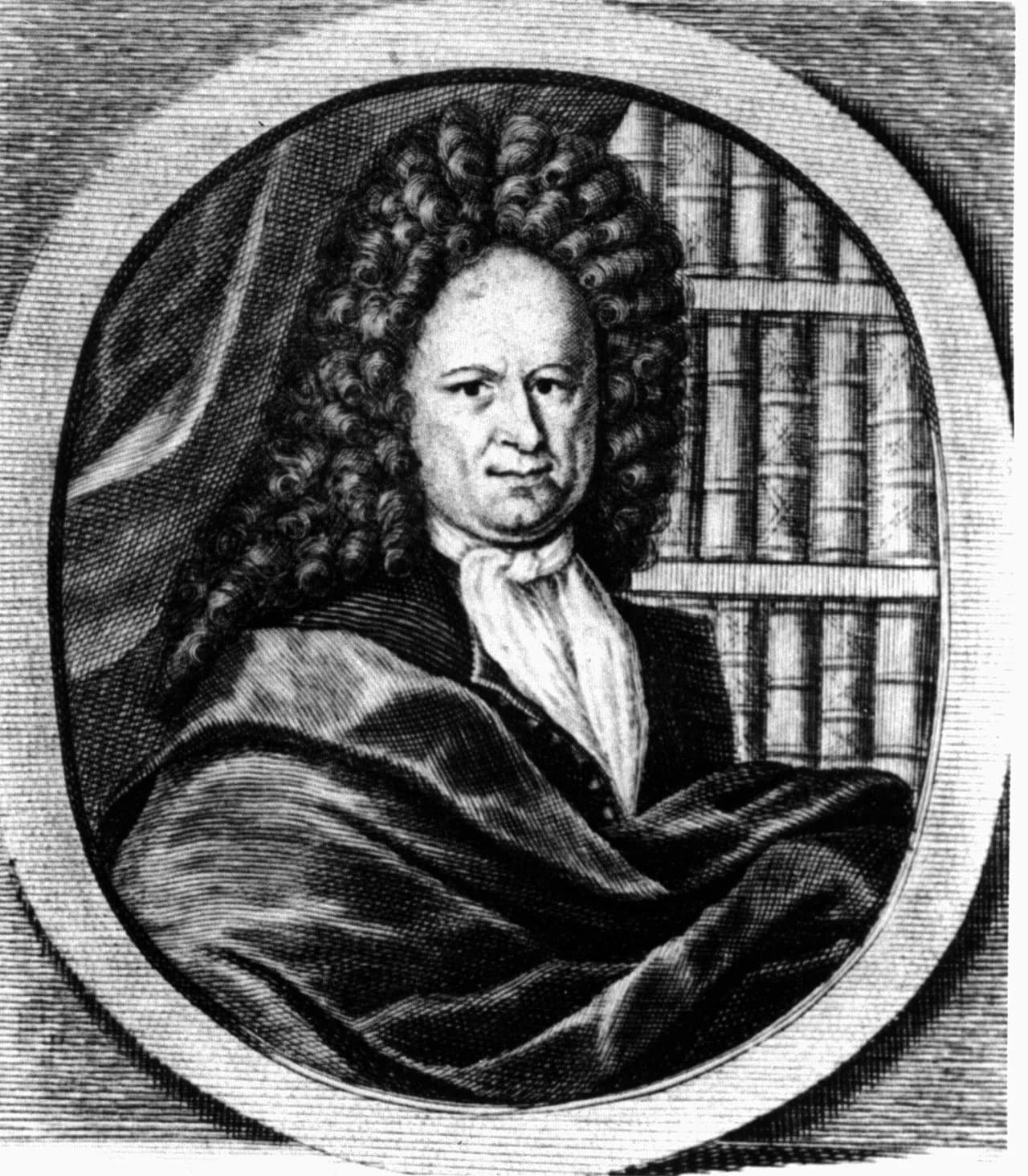 Johann Alexander Döderlein