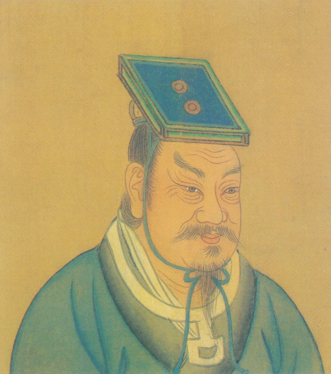 Emperor Wu of Liu Song