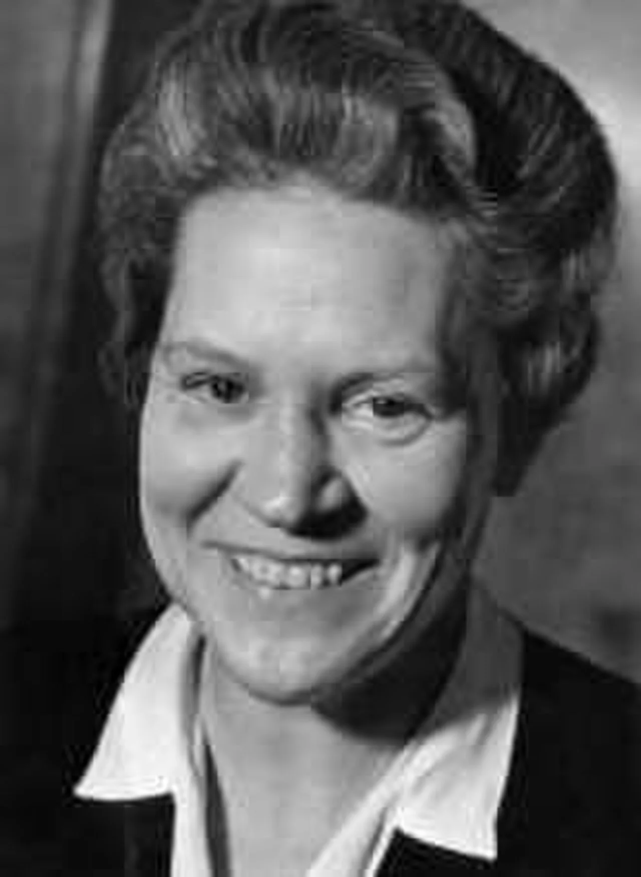 Inger Merete Nordentoft