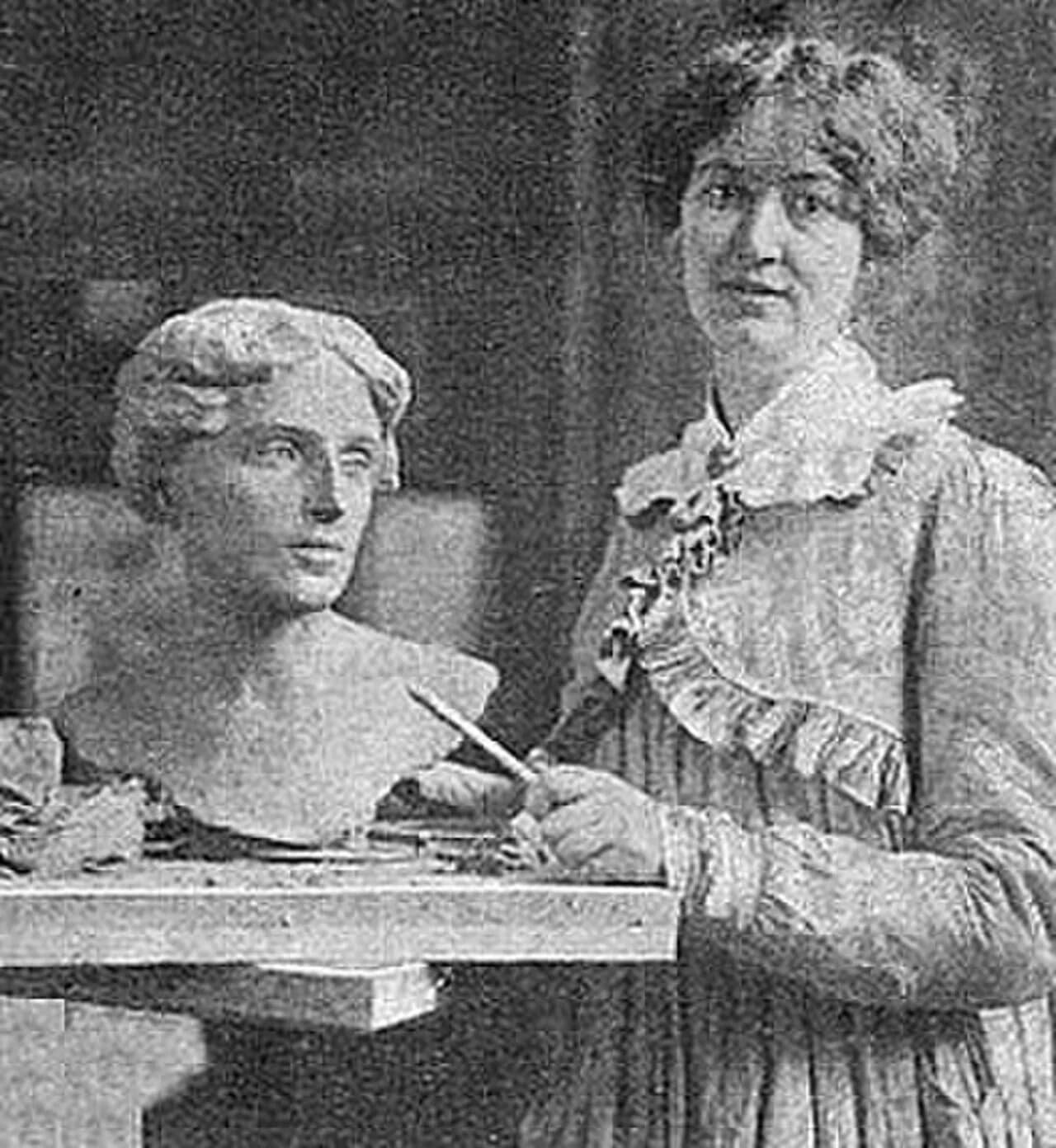 Alice Maria Nordin