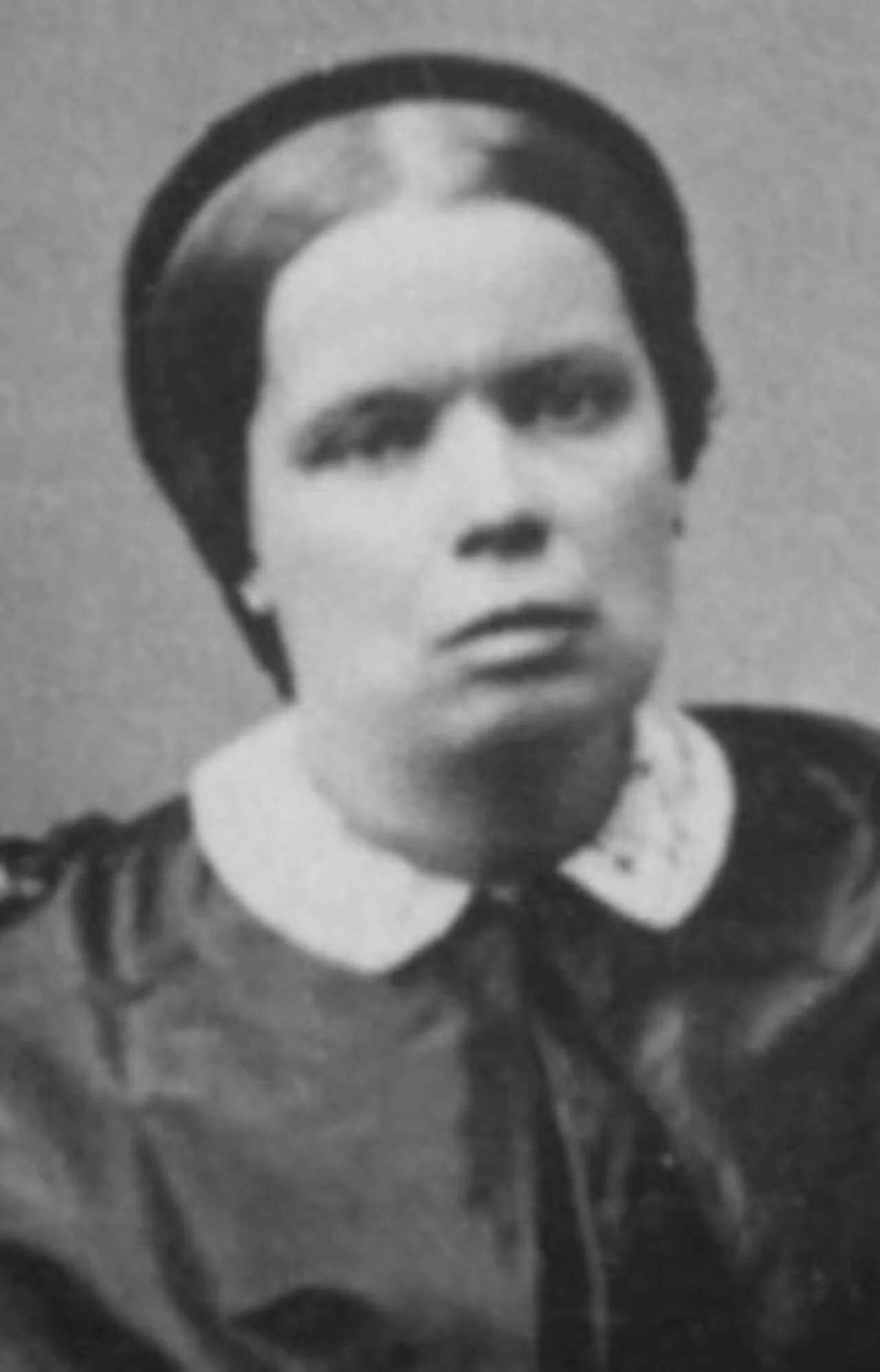 Wilhelmina Nordström