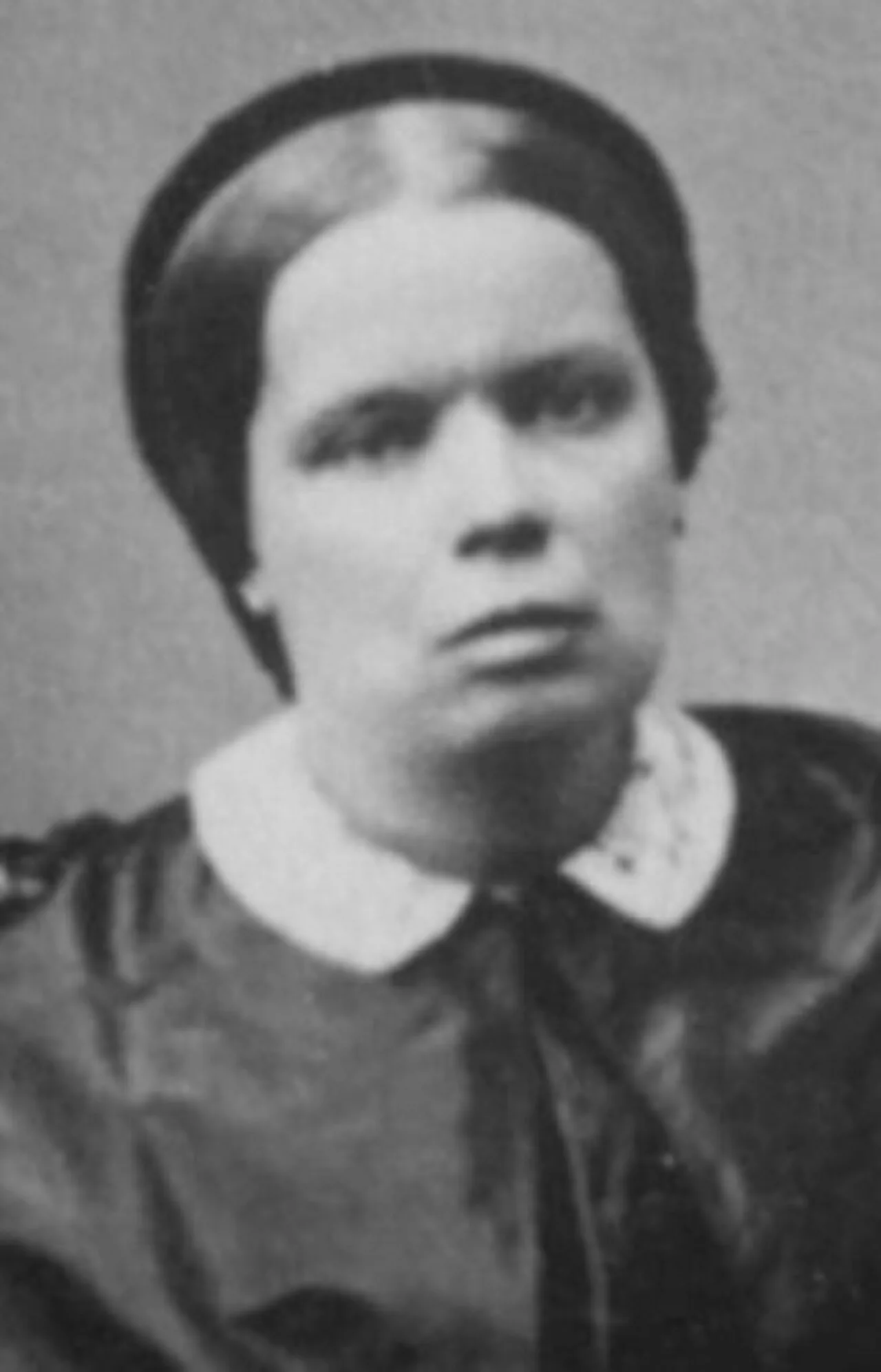 Wilhelmina Nordström