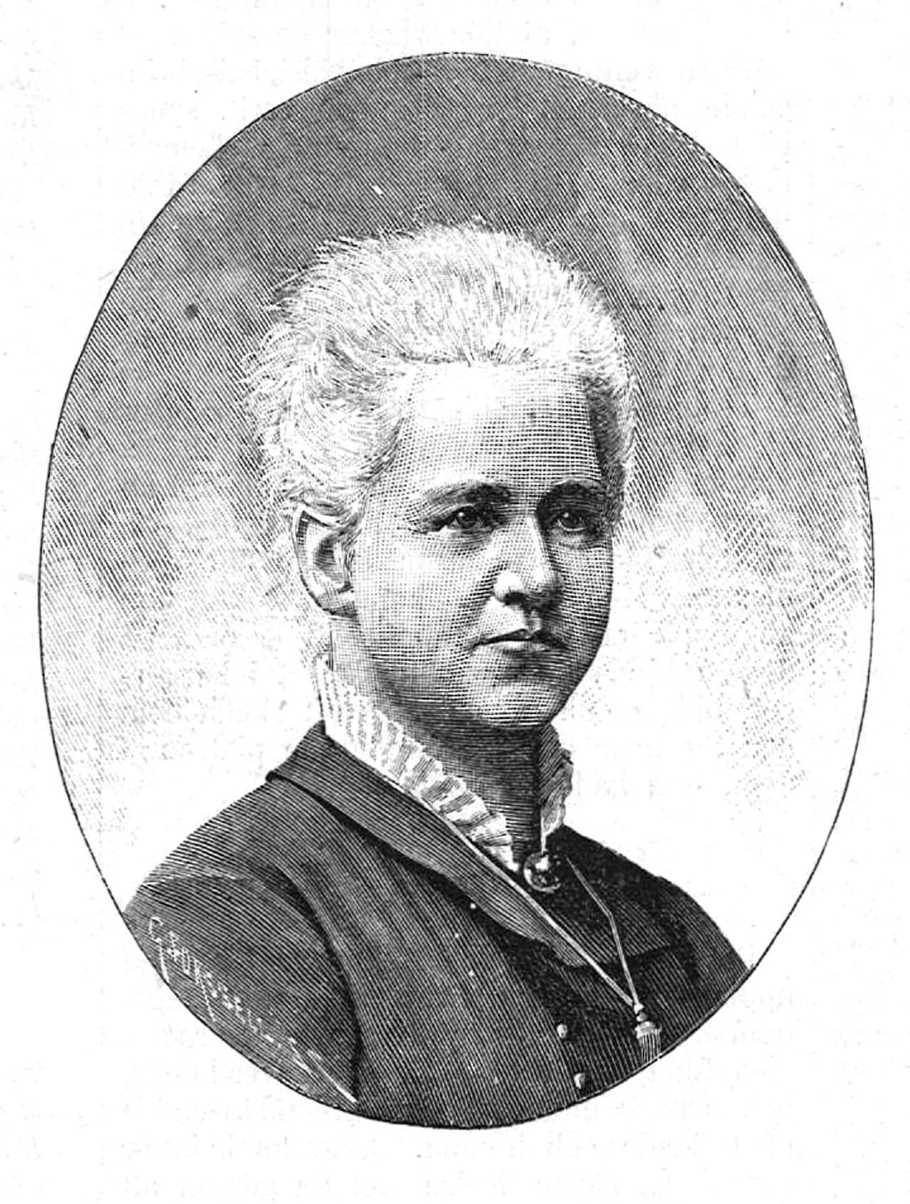 Lina Nordwall