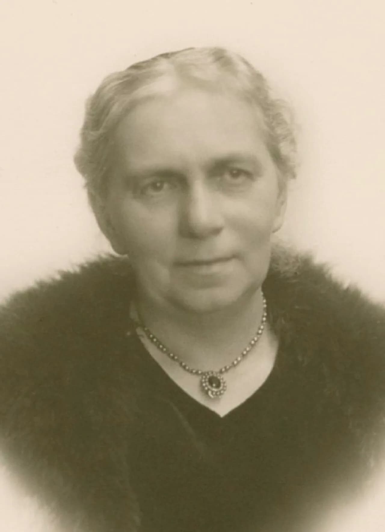 Ida Norrby