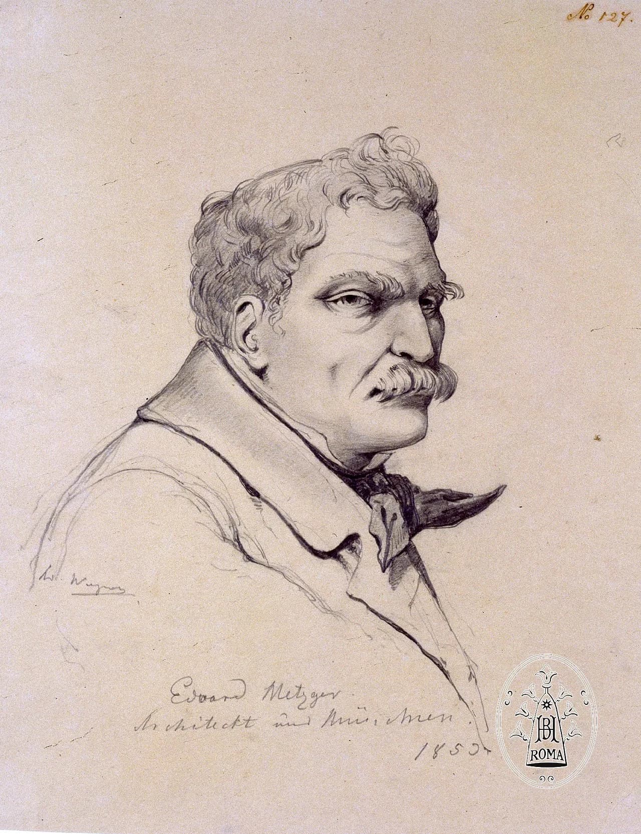 Eduard Metzger
