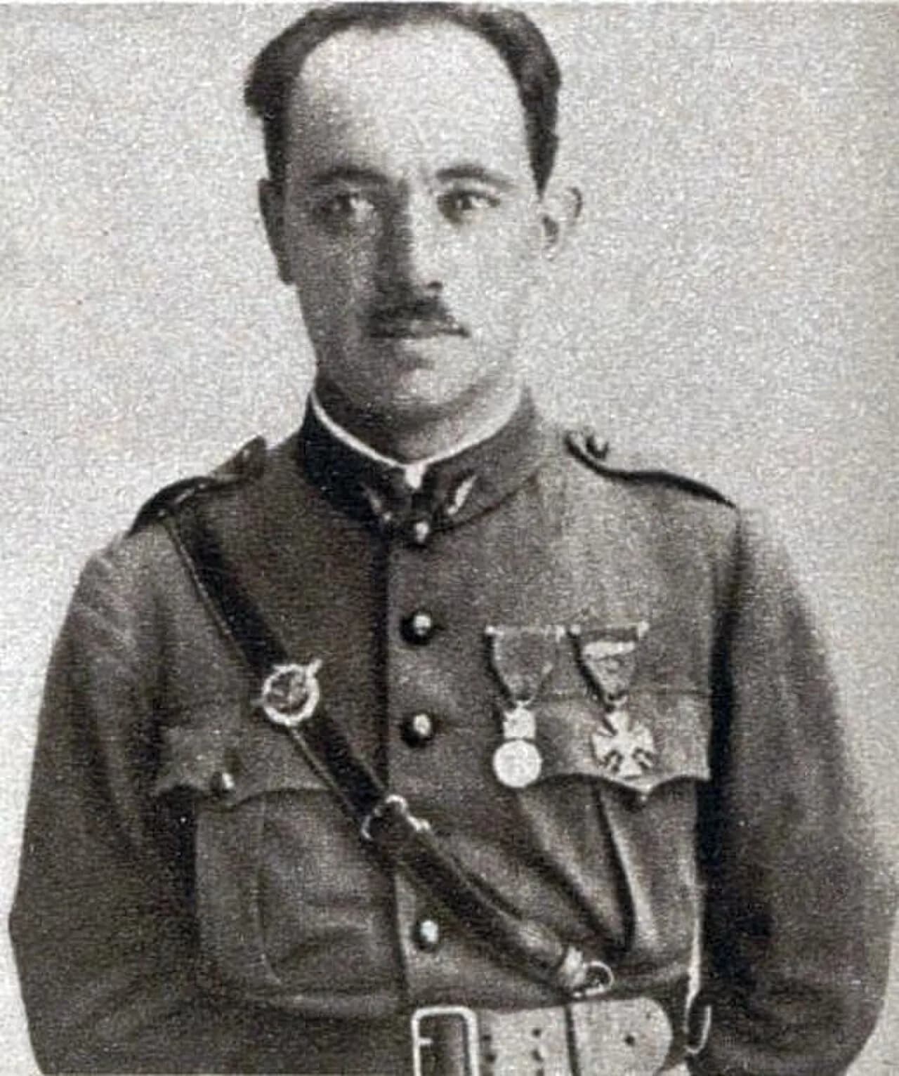 Florentin Bonnet